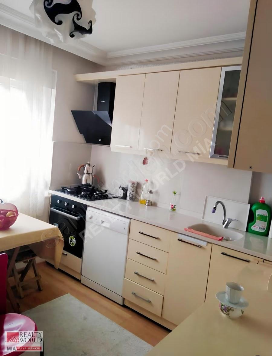 Yeşilyurt'ta 2+1 Ayrı Mutfaklı, 130m² Kiralık Dubleks - Görsel 6