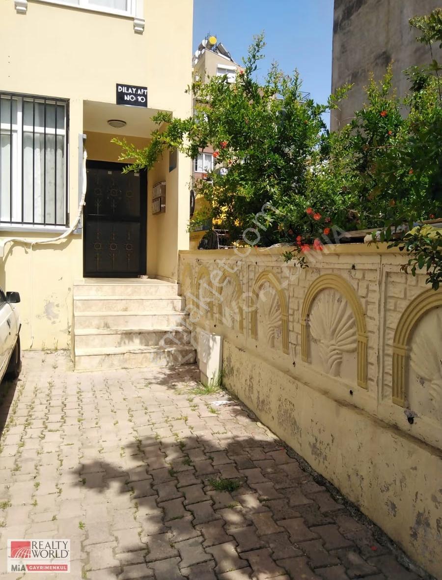 Yeşilyurt'ta 2+1 Ayrı Mutfaklı, 130m² Kiralık Dubleks - Görsel 7