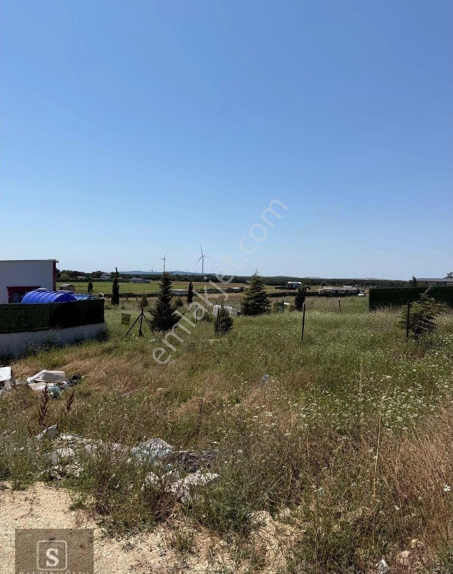 Saltıkoğlundan Çatalca Akalan Mahallesinde Satılık 460m2 Parsel - Görsel 9