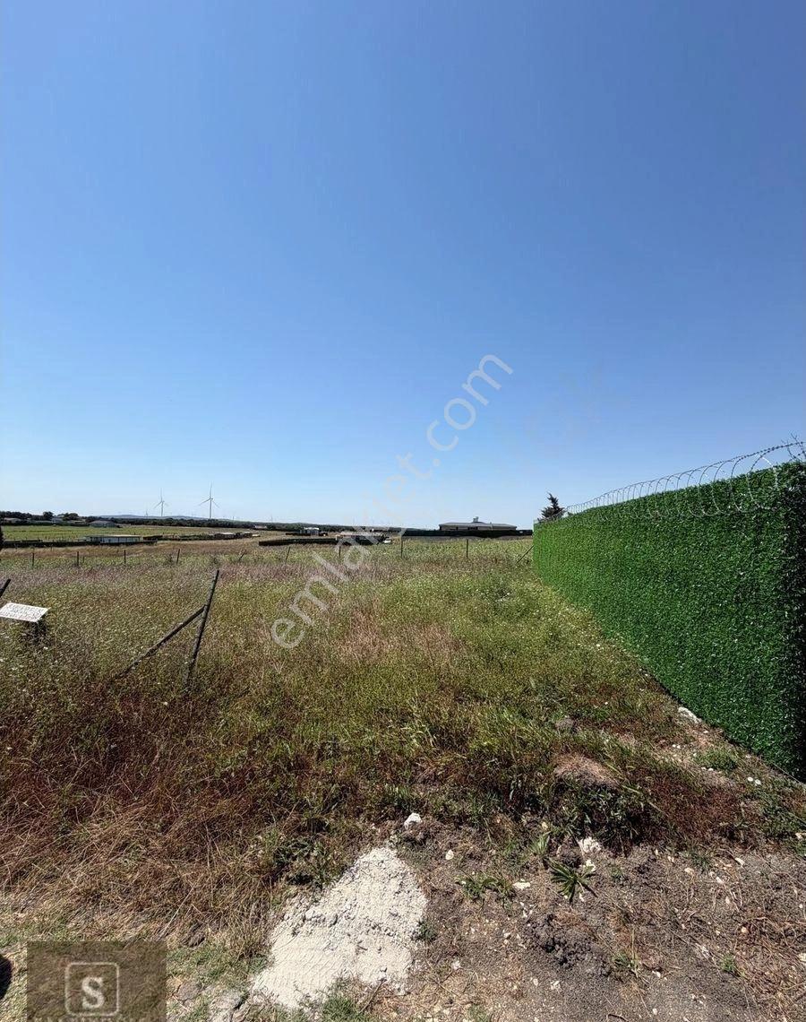 Saltıkoğlundan Çatalca Akalan Mahallesinde Satılık 460m2 Parsel - Görsel 8