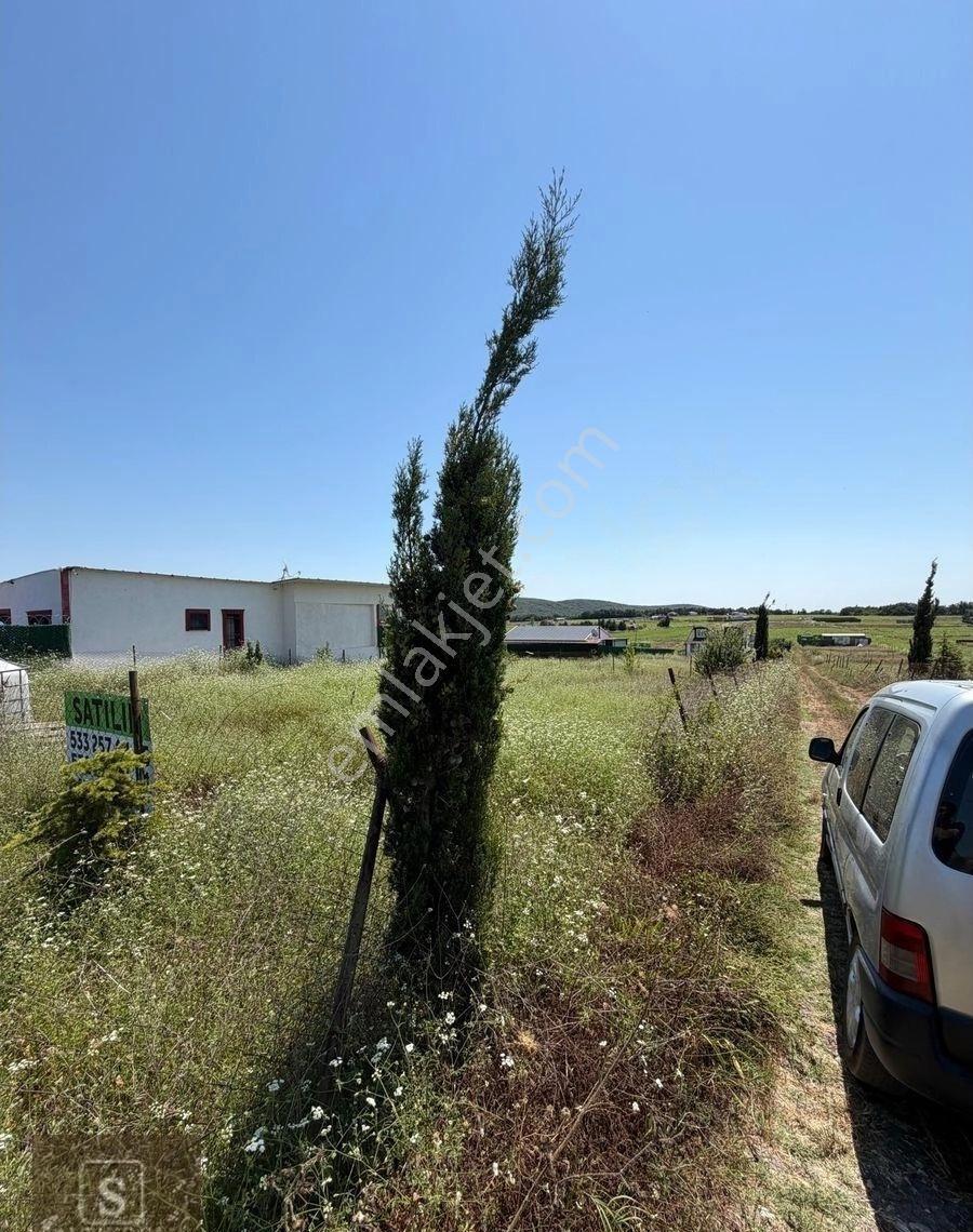 Saltıkoğlundan Çatalca Akalan Mahallesinde Satılık 460m2 Parsel - Görsel 17