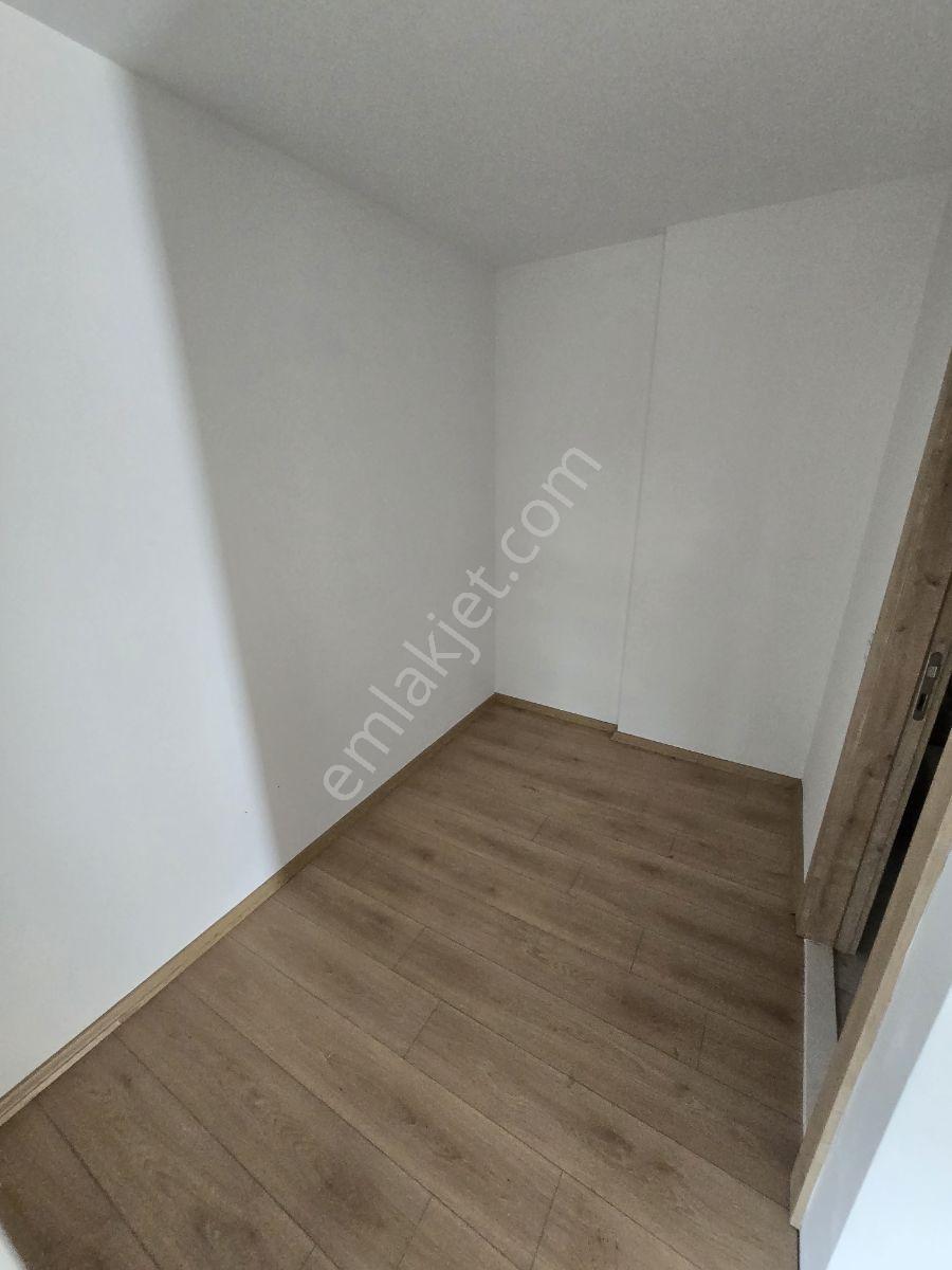 Panorama City'de Hastane Karşısı, Havuz Cepheli 2+1 Daire - Görsel 20