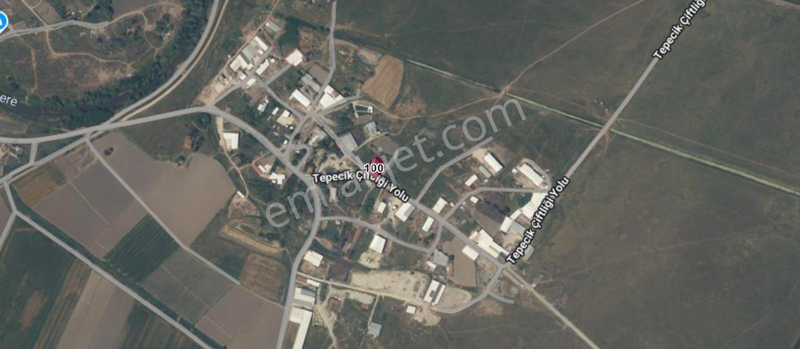 Karacabey Sultaniye Köyünde Satılık 635 M² İmarlı Fırsat Arsa - Görsel 2