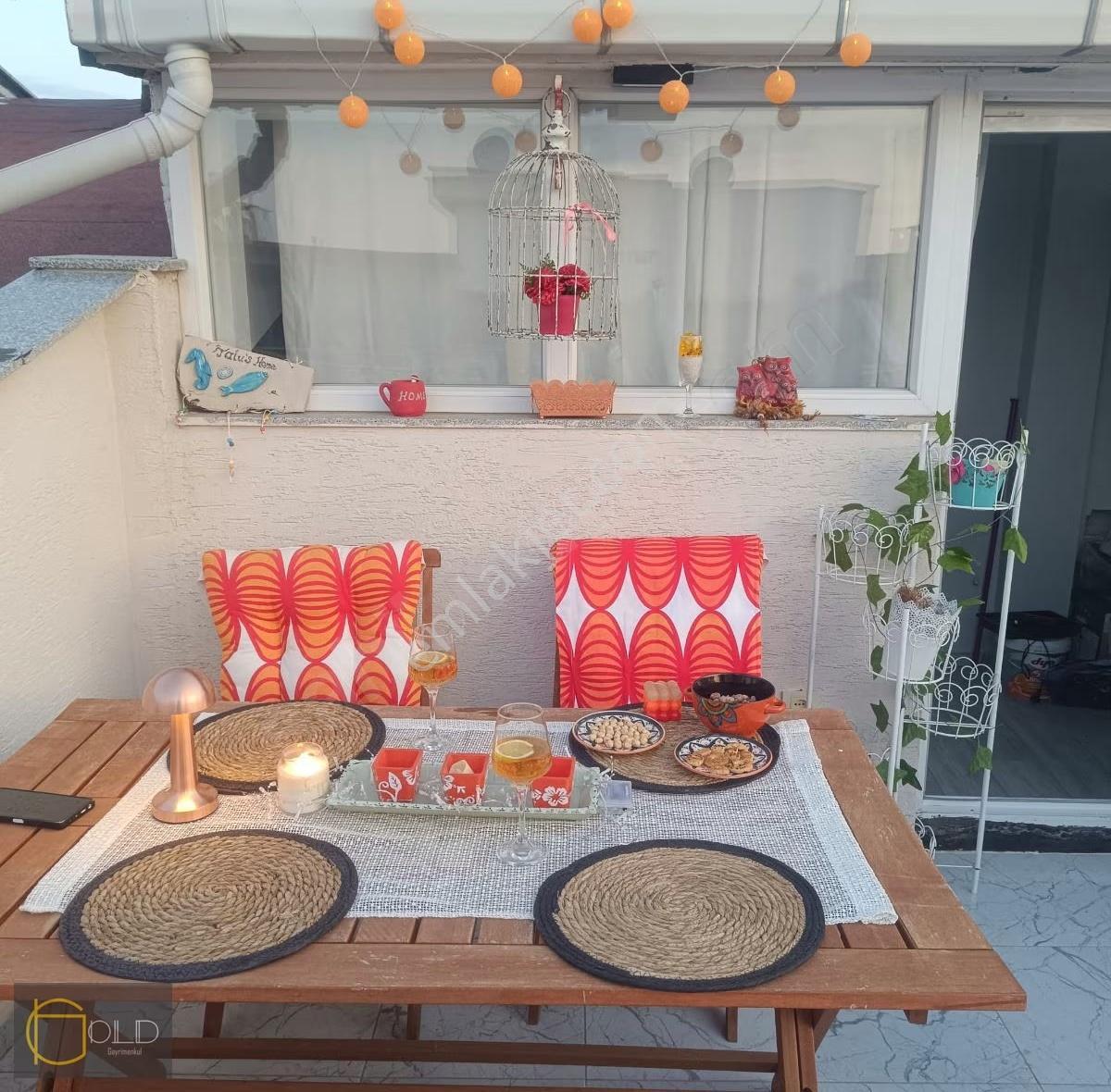 Yeni Kordonda Çok Yakın 2+1 Dubleks Satılık Daire - Görsel 23