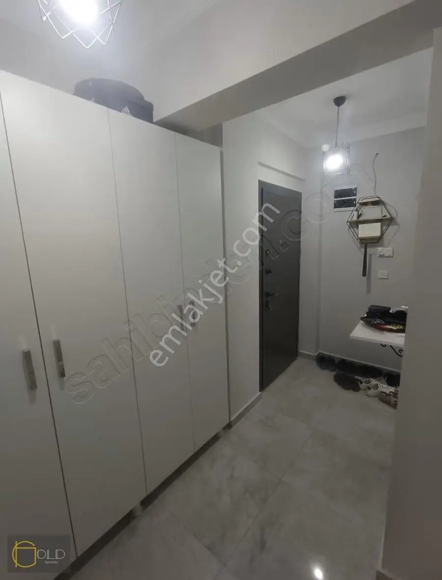 Yeni Kordonda Çok Yakın 2+1 Dubleks Satılık Daire - Görsel 14