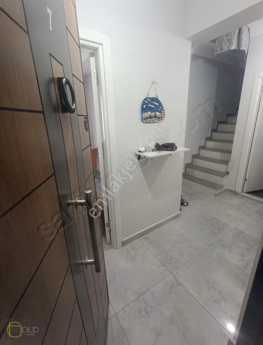 Yeni Kordonda Çok Yakın 2+1 Dubleks Satılık Daire - Görsel 3