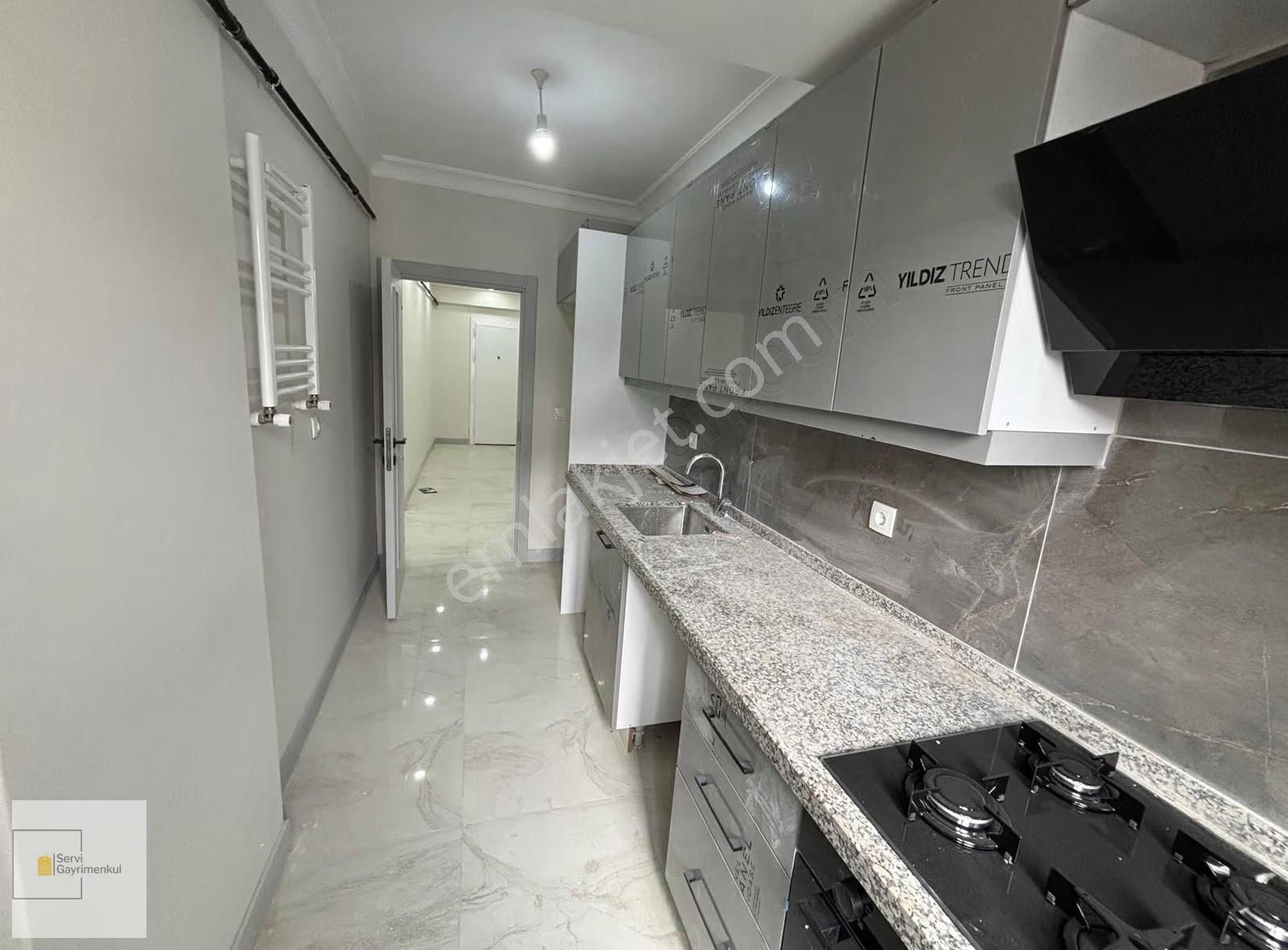 Bahcelievler Şirinevler'de 3+1 100 M2 Kiralik Daire - Görsel 34