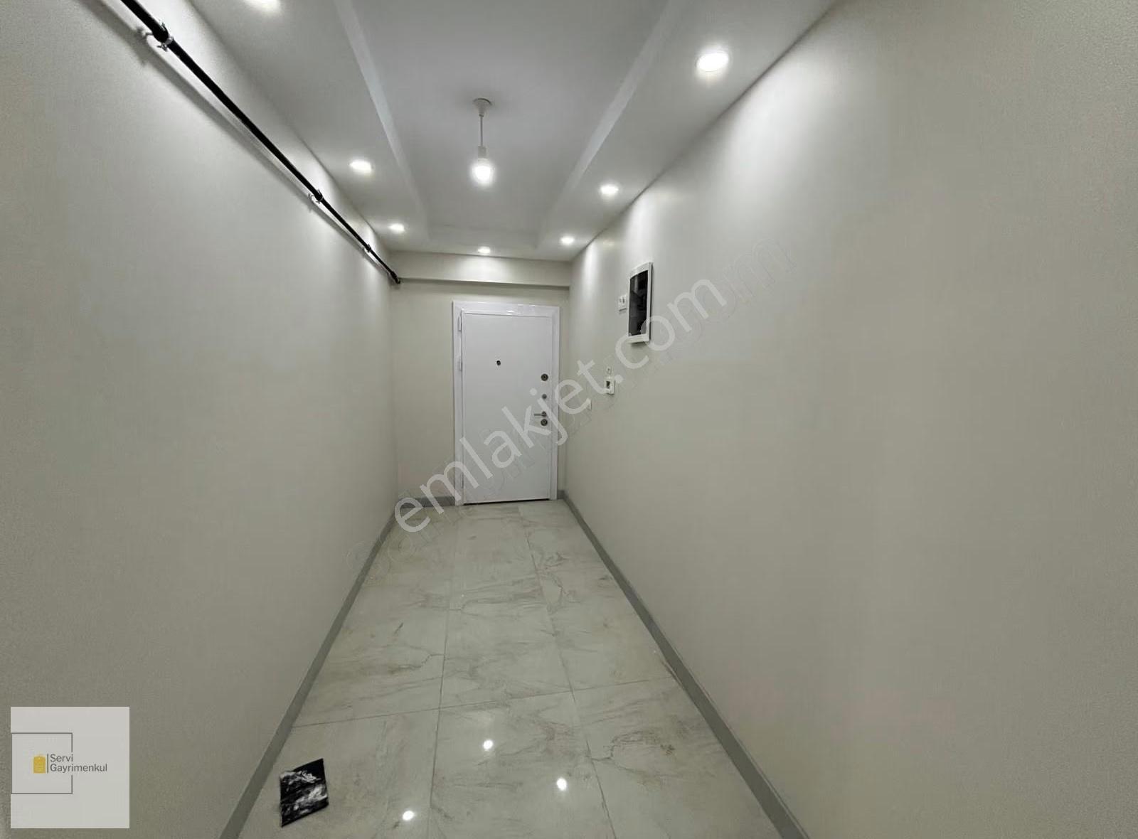 Bahcelievler Şirinevler'de 3+1 100 M2 Kiralik Daire - Görsel 11