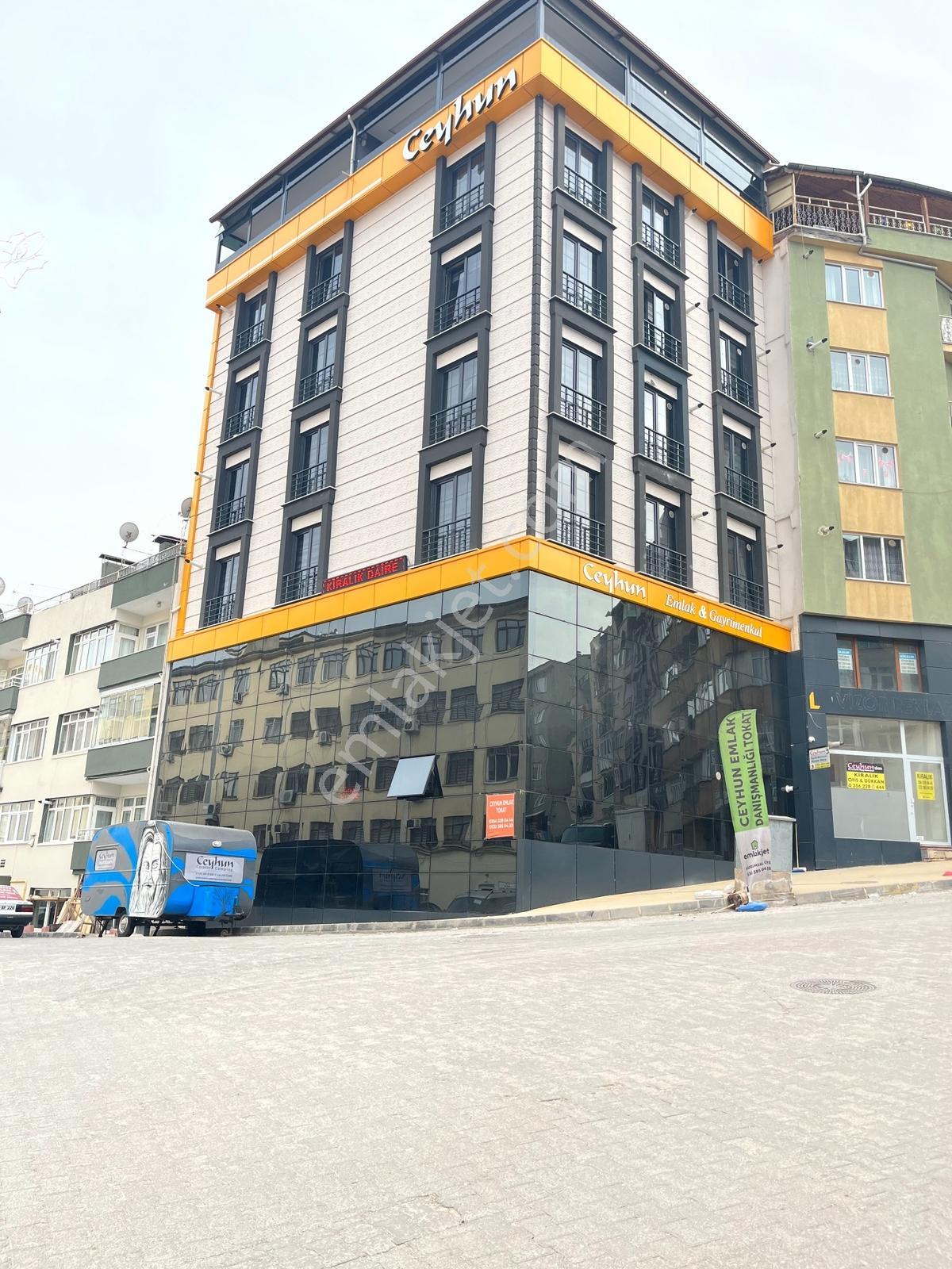 Tüm Abonelikleri Açık 1+1 Arakat Full Eşyalı Mobilyalı Kiralık - Görsel 7