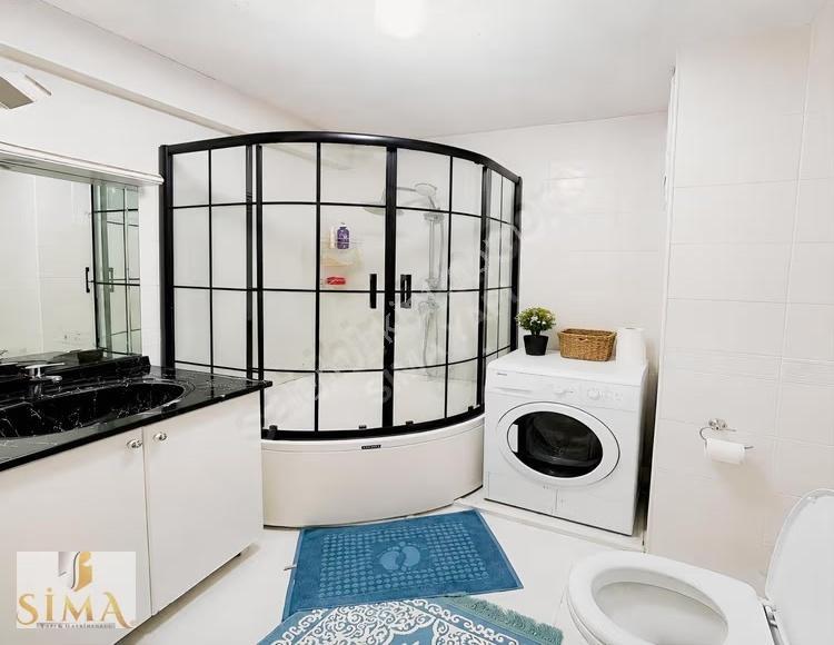 Cumhuriyet Mahallesi E5 Güzergahında 3+1 140 M2 Satılık Daire - Görsel 15