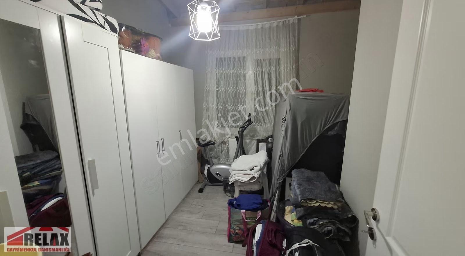 Urla Zeytinalanı'nda Satılık Deniz Manzaralı 5+1 Tripleks | Full - Görsel 27