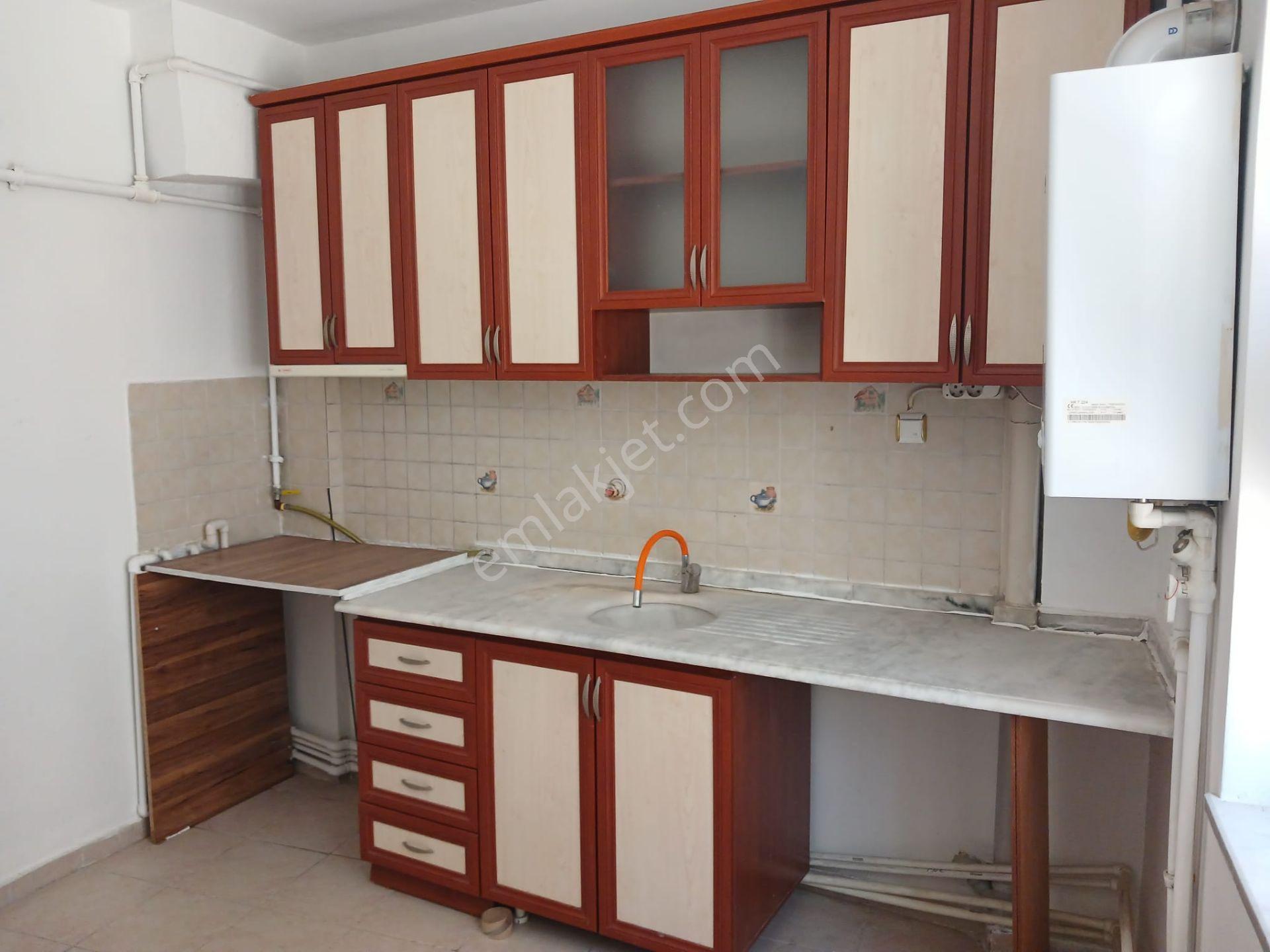 Eskişehir Işıklar Mah. Çarşıya Yakın Kiralık 1+1 Daire - Görsel 14