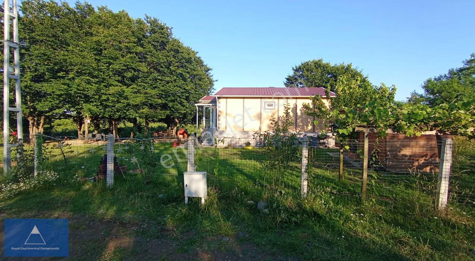 Yunus Çelebi Den Terme De Müstakil Bir Yaşam Sizleri Bekliyor - Görsel 15
