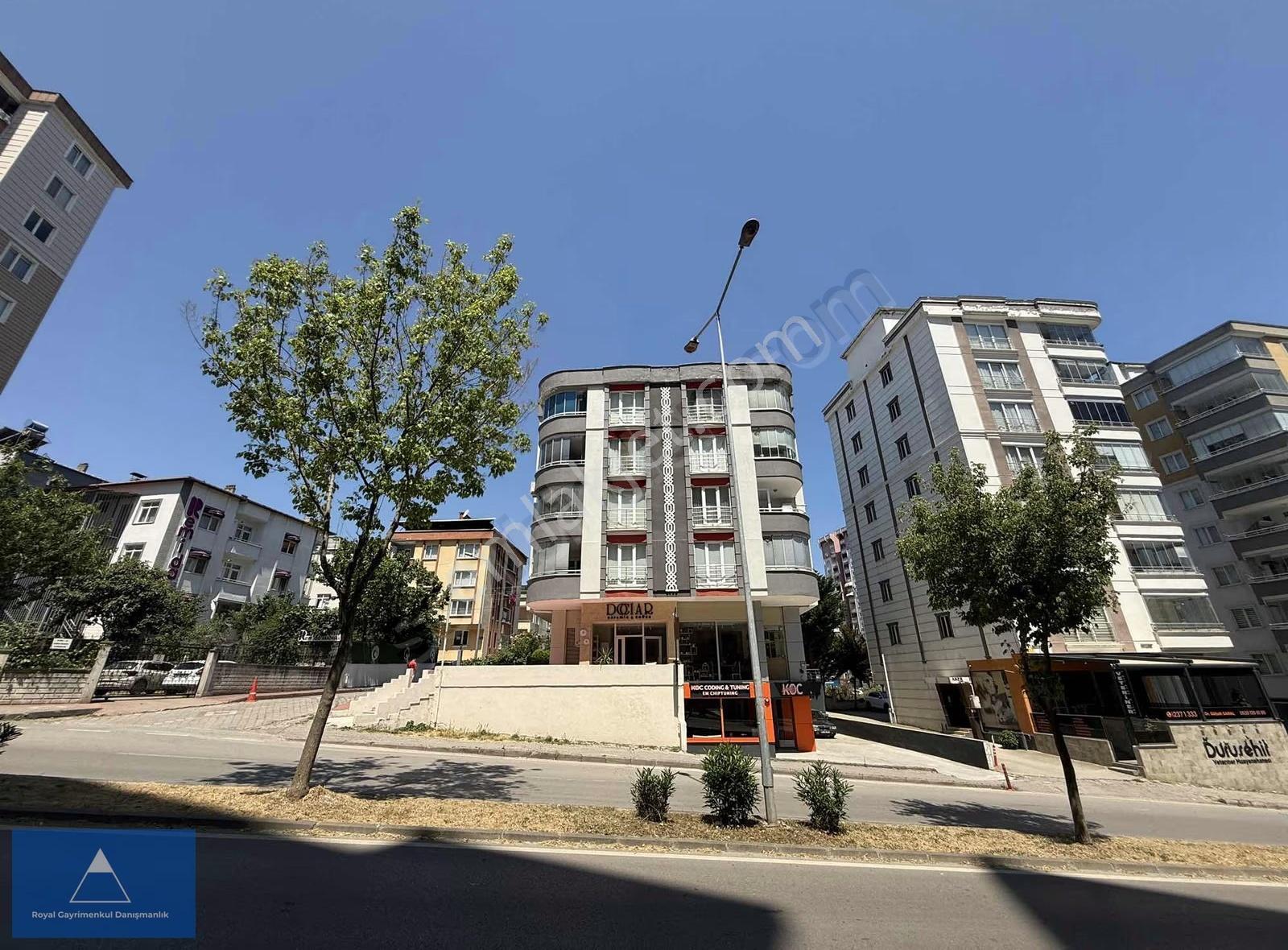 Duruşehir De Arakat Yola Cephe 3+1 - Görsel 27