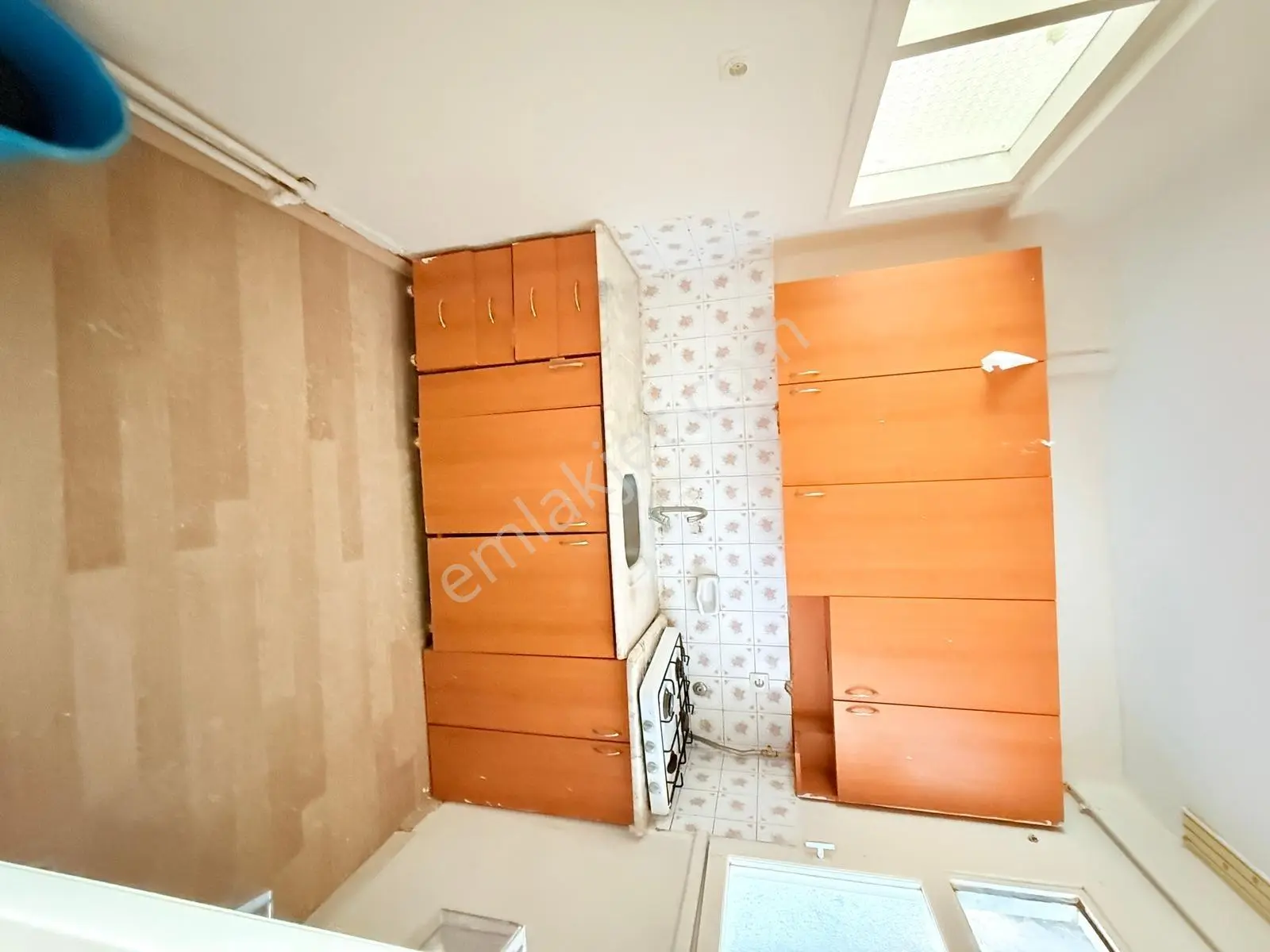 Maltepe İnönü Caddesine Paralel Ara Kat 2+1 Satılık Daire - Görsel 12
