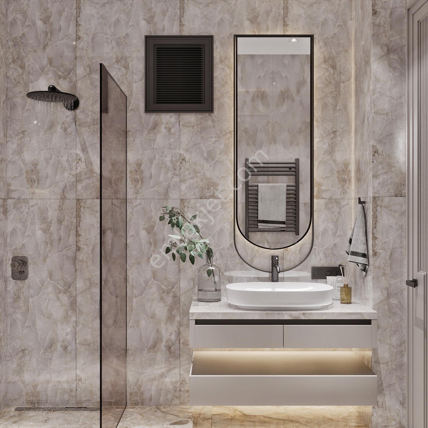 Lalebahçe'de Prestijli Lüks Müstakil Villa - Görsel 8