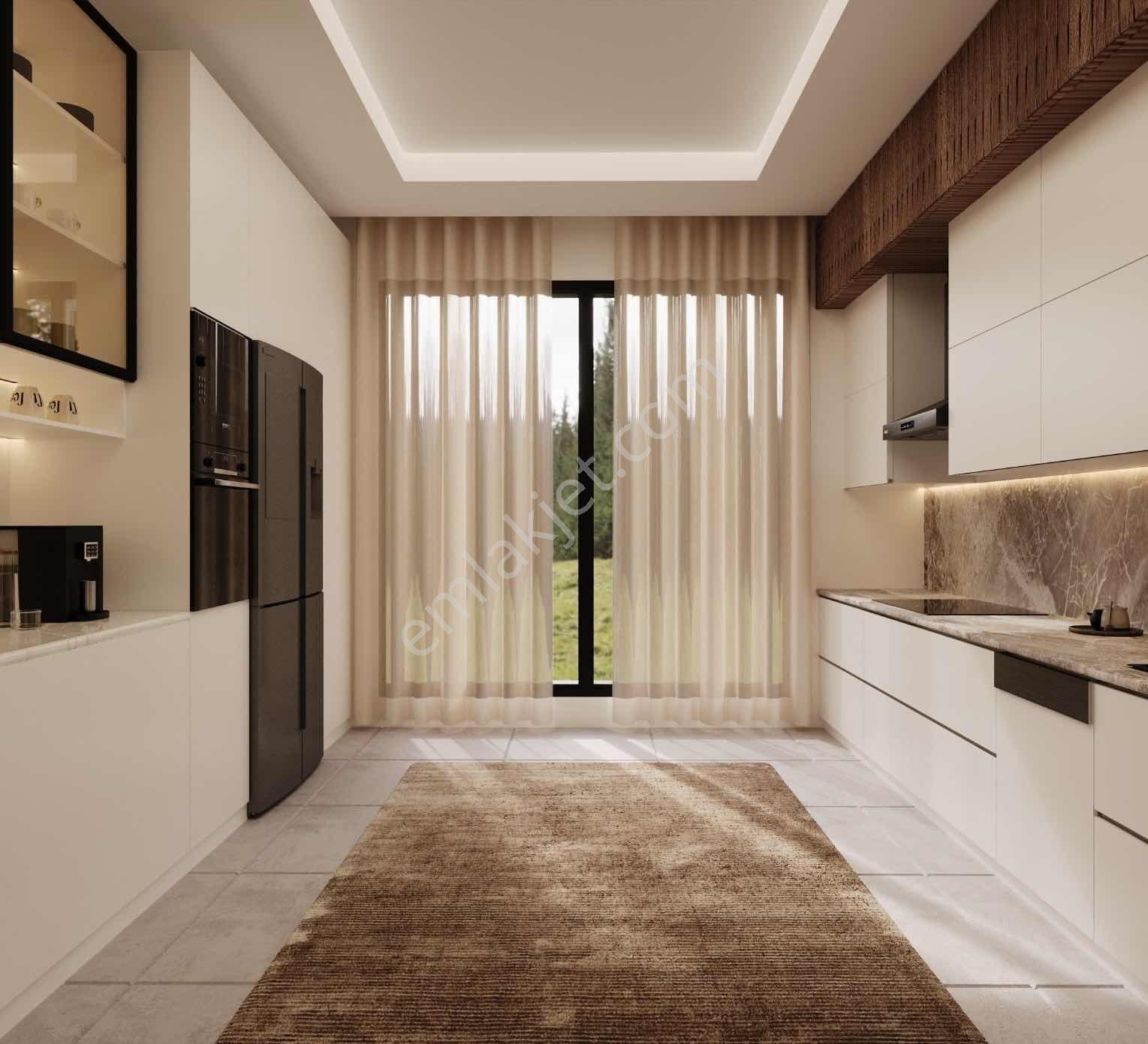 Lalebahçe'de Prestijli Lüks Müstakil Villa - Görsel 14