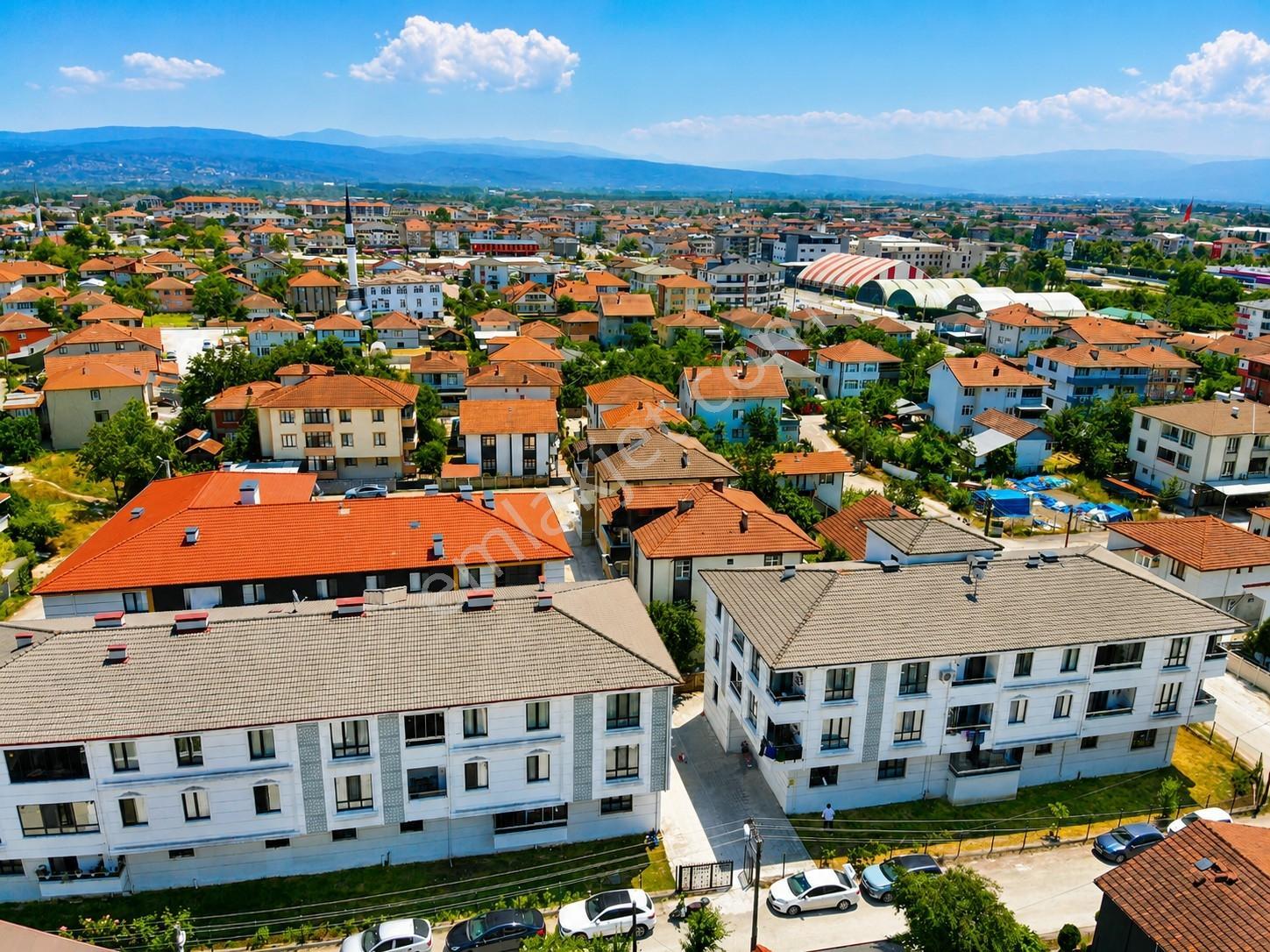 -fırsat- Öğretmen'den Körpeşler'de 2+1 Daire - Görsel 17
