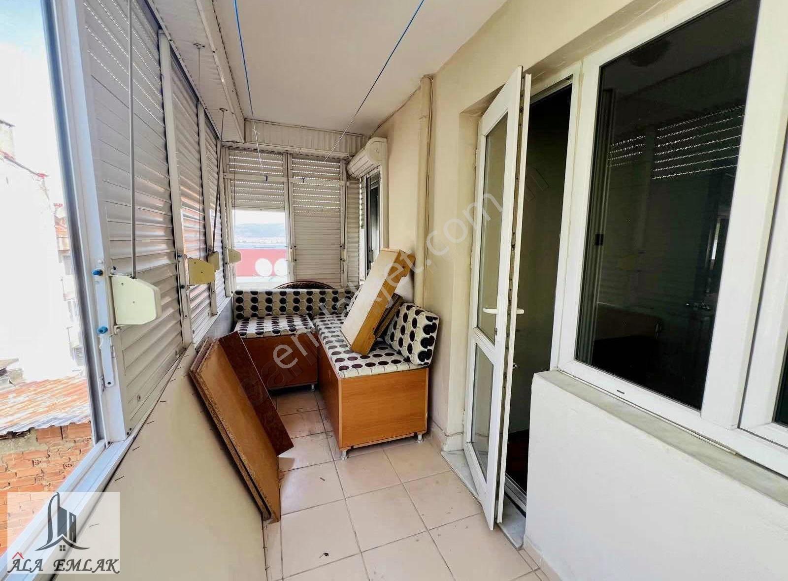 Tarihi Asansör Yakını Satılık 3+1 Daire 120m² - Görsel 7