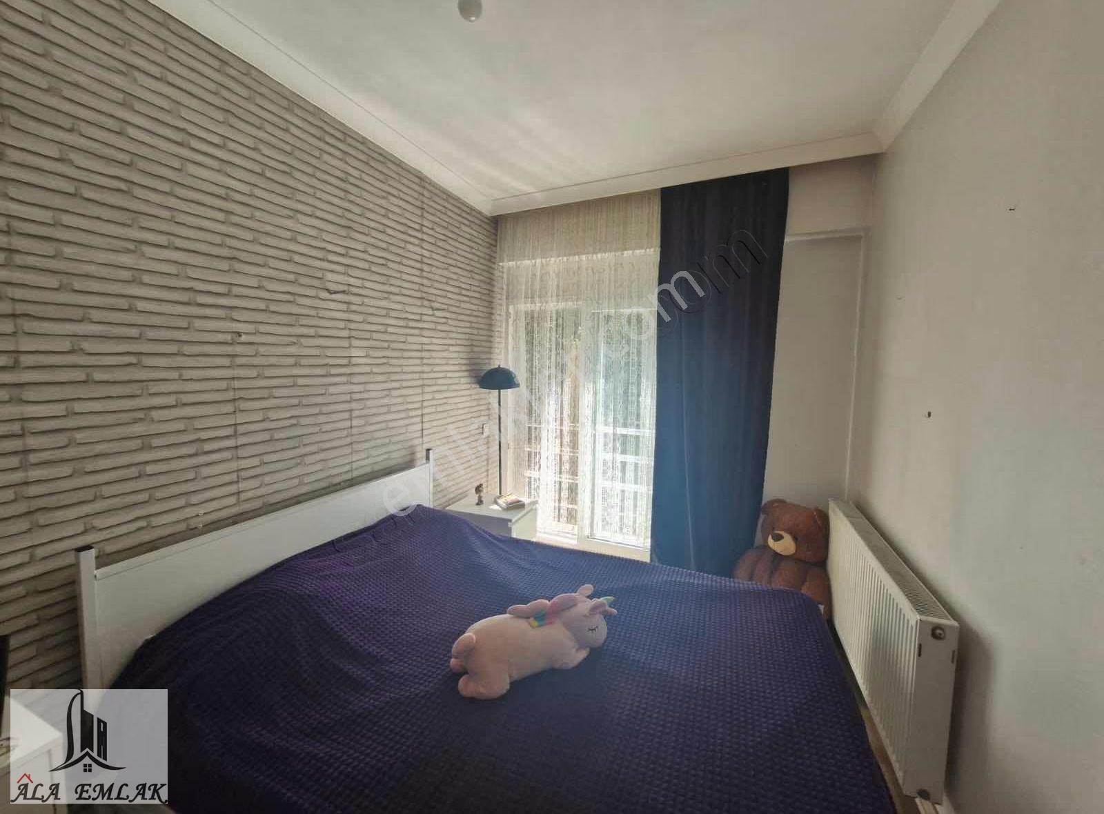 Üçyol Metro Yakını, Otoparklı, Yeni 2+1 Satılık Daire - Görsel 22