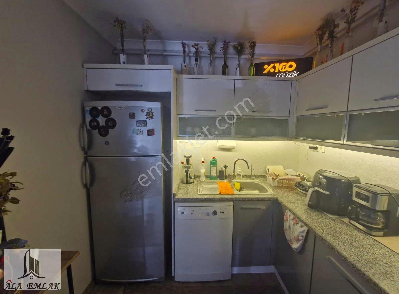 Üçyol Metro Yakını, Otoparklı, Yeni 2+1 Satılık Daire - Görsel 19