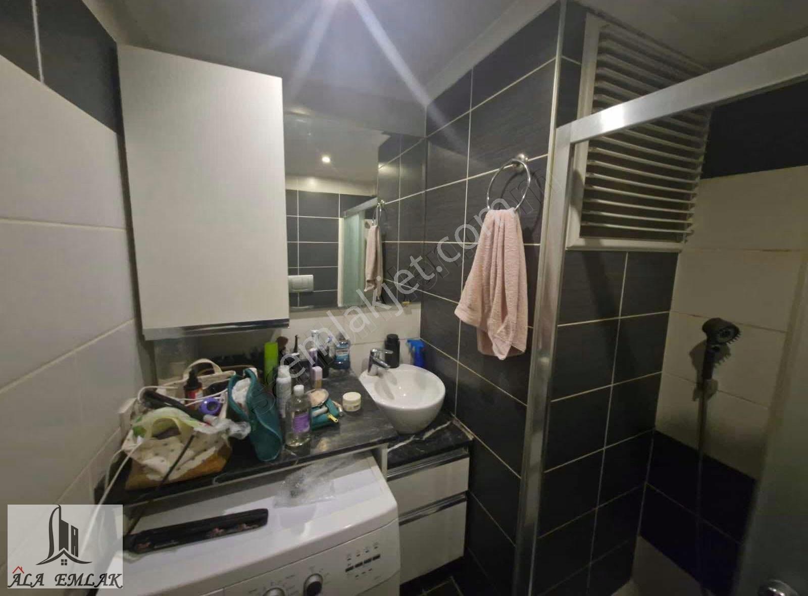 Üçyol Metro Yakını, Otoparklı, Yeni 2+1 Satılık Daire - Görsel 14