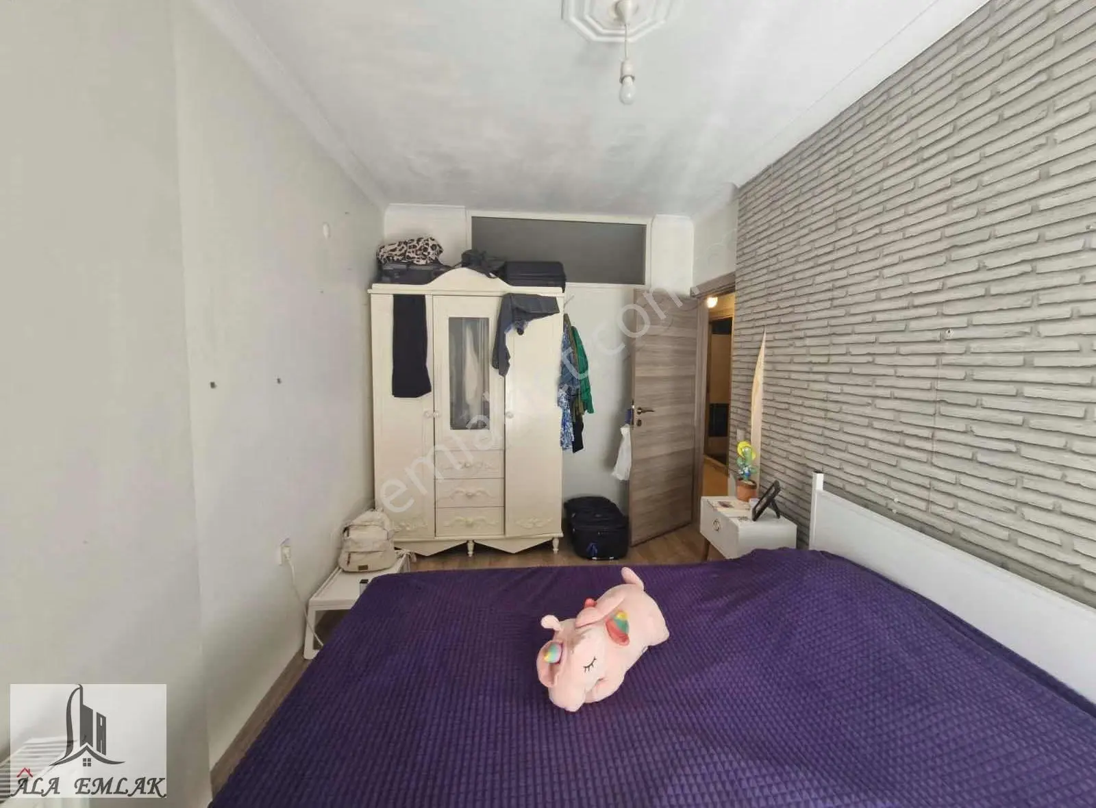 Üçyol Metro Yakını, Otoparklı, Yeni 2+1 Satılık Daire - Görsel 20