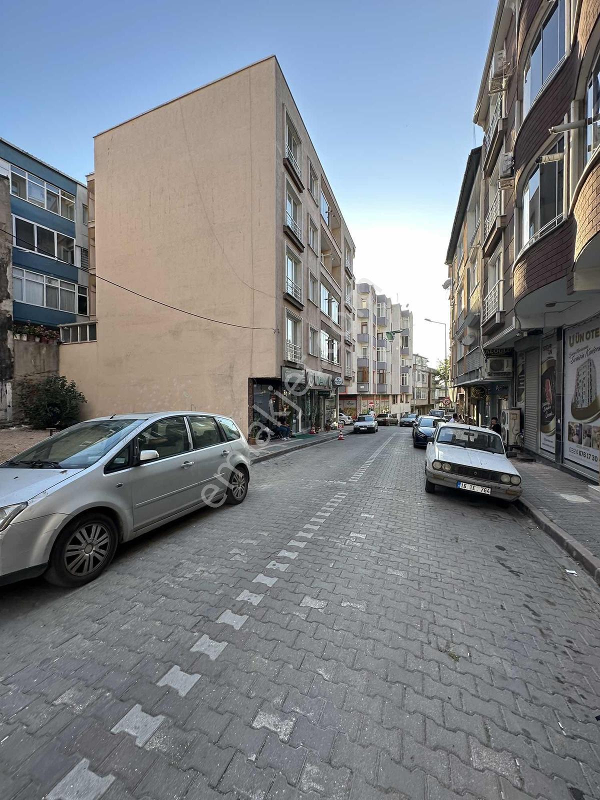 Karacabey Tabaklar Mahallesinde Kiralık 250 M² 2 Katlı Dükkan - Görsel 3