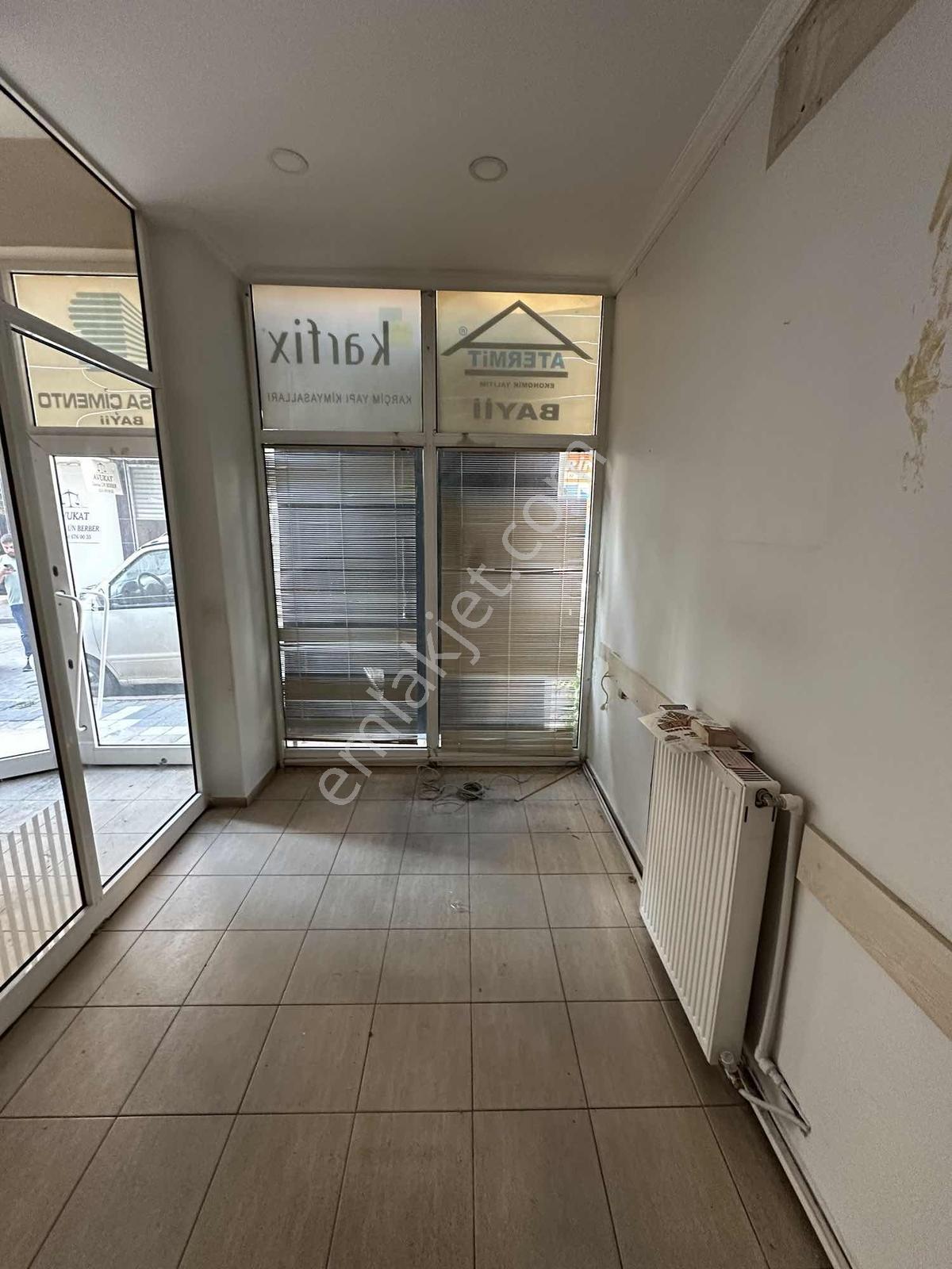 Karacabey Tabaklar Mahallesinde Kiralık 250 M² 2 Katlı Dükkan - Görsel 32