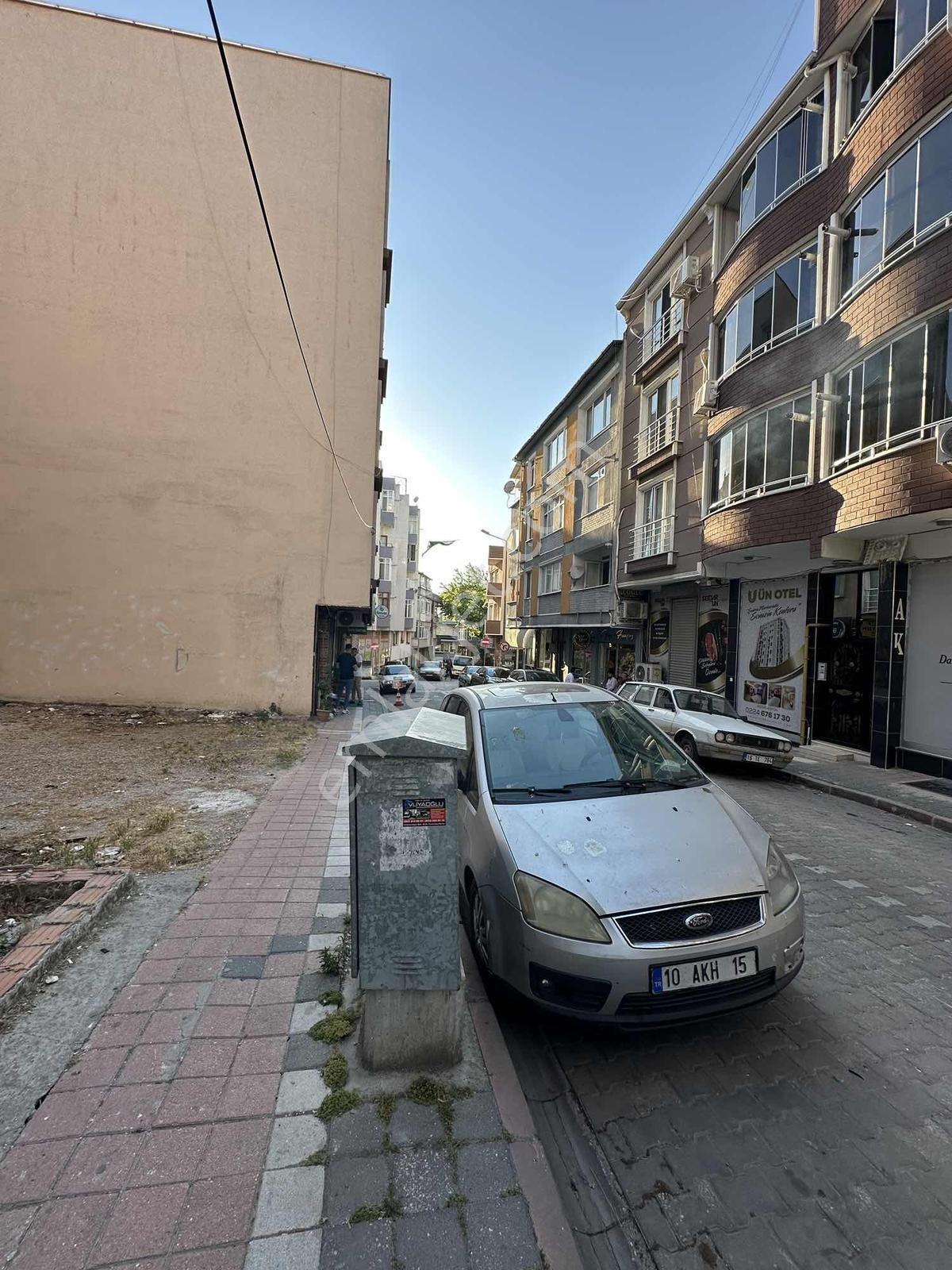 Karacabey Tabaklar Mahallesinde Kiralık 250 M² 2 Katlı Dükkan - Görsel 34