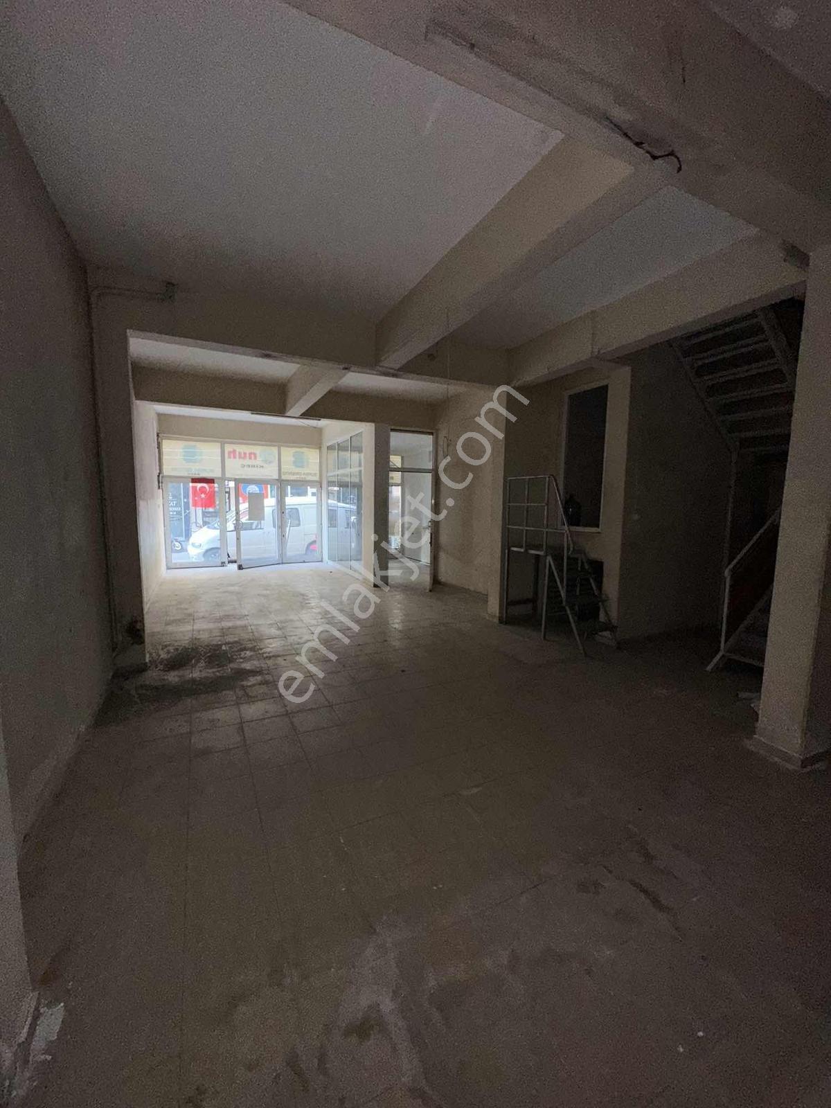 Karacabey Tabaklar Mahallesinde Kiralık 250 M² 2 Katlı Dükkan - Görsel 29