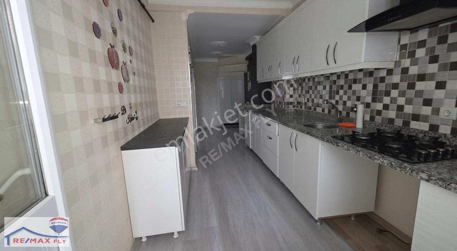 Remax'dan Dubleks Özel Satılık Fırsat Daire Kat Mülkiyetli - Görsel 2