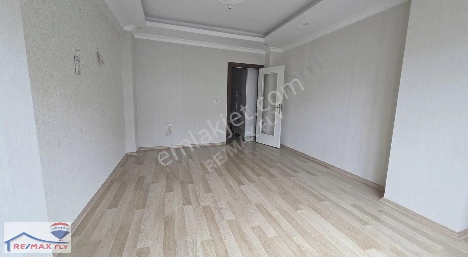 Remax'dan Dubleks Özel Satılık Fırsat Daire Kat Mülkiyetli