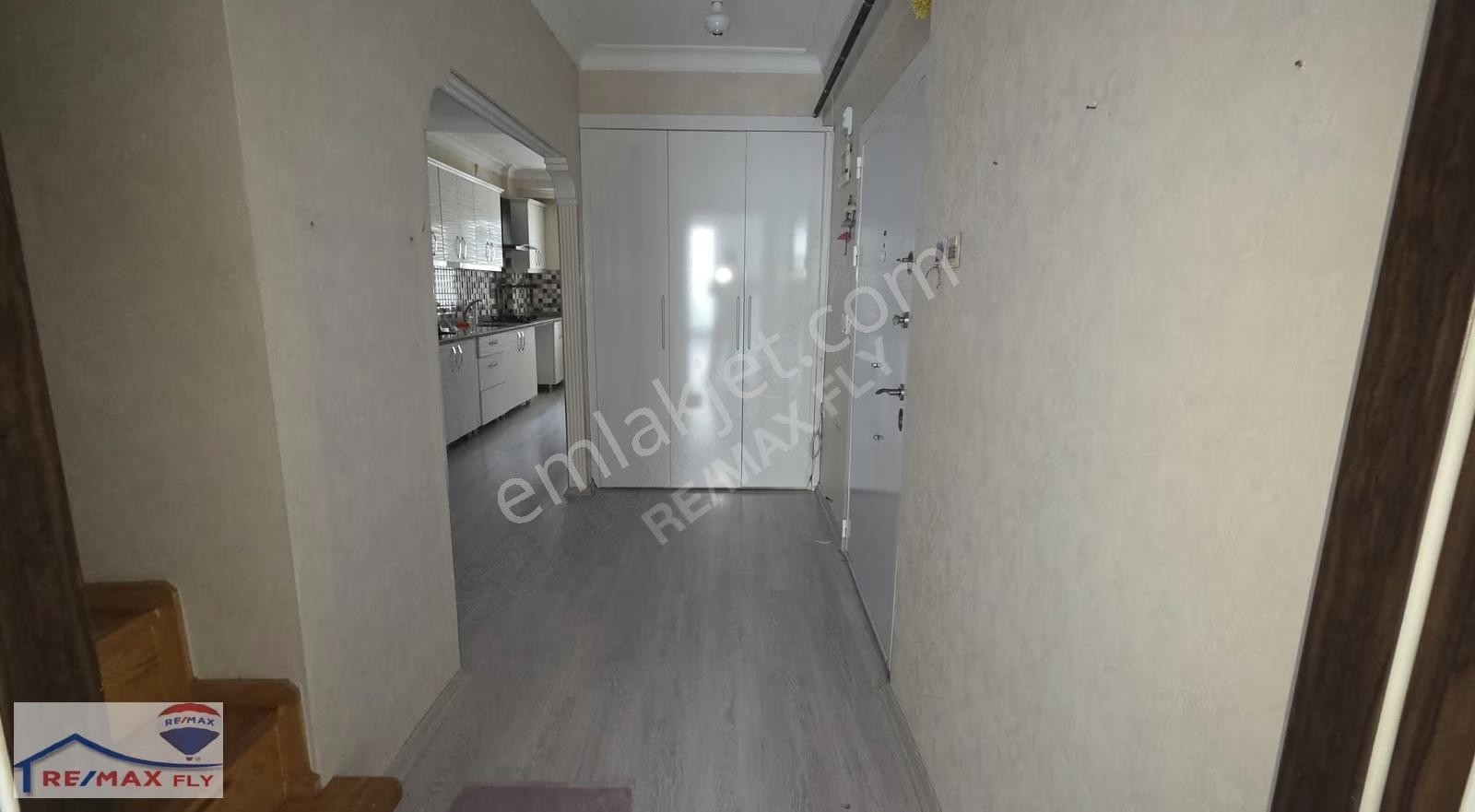 Remax'dan Dubleks Özel Satılık Fırsat Daire Kat Mülkiyetli - Görsel 11