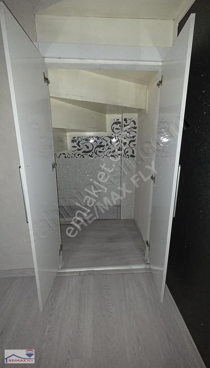Remax'dan Dubleks Özel Satılık Fırsat Daire Kat Mülkiyetli - Görsel 16