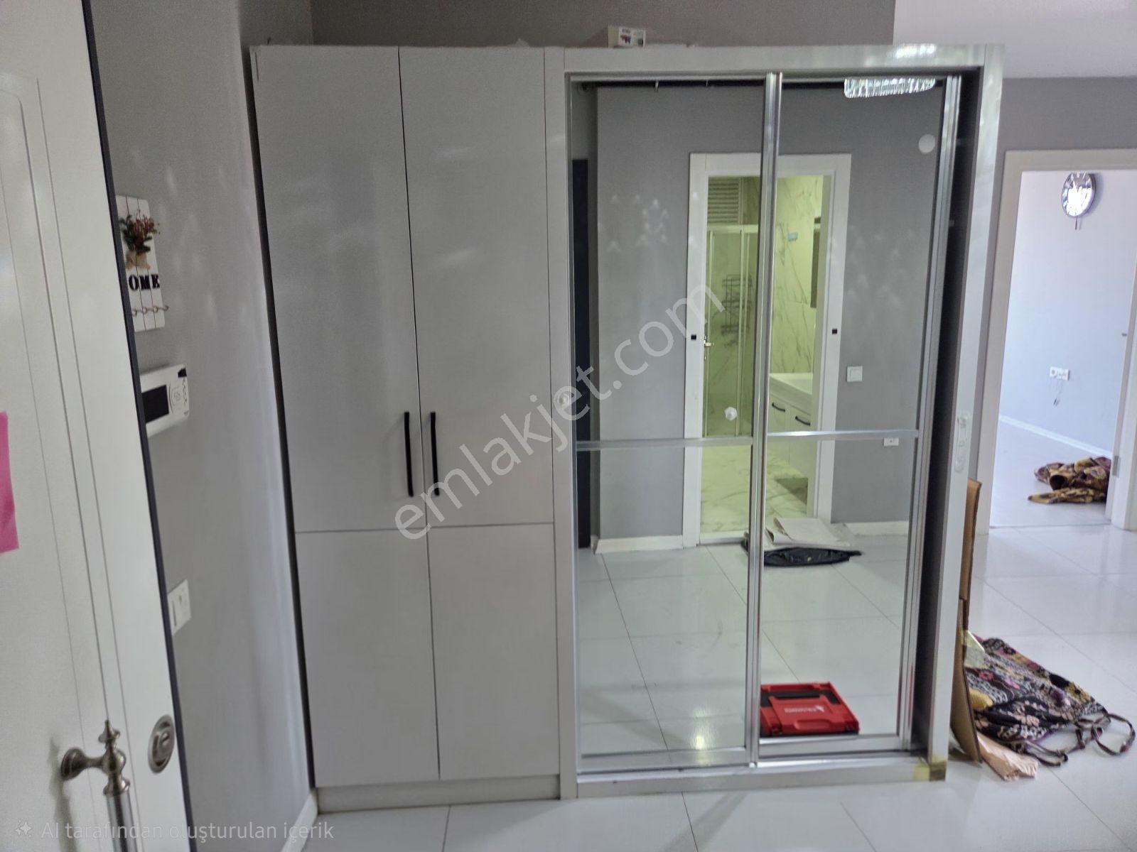 Atakum İstiklal Mah.denız Manzaralı Kiralık 2+1 Daire - Görsel 6