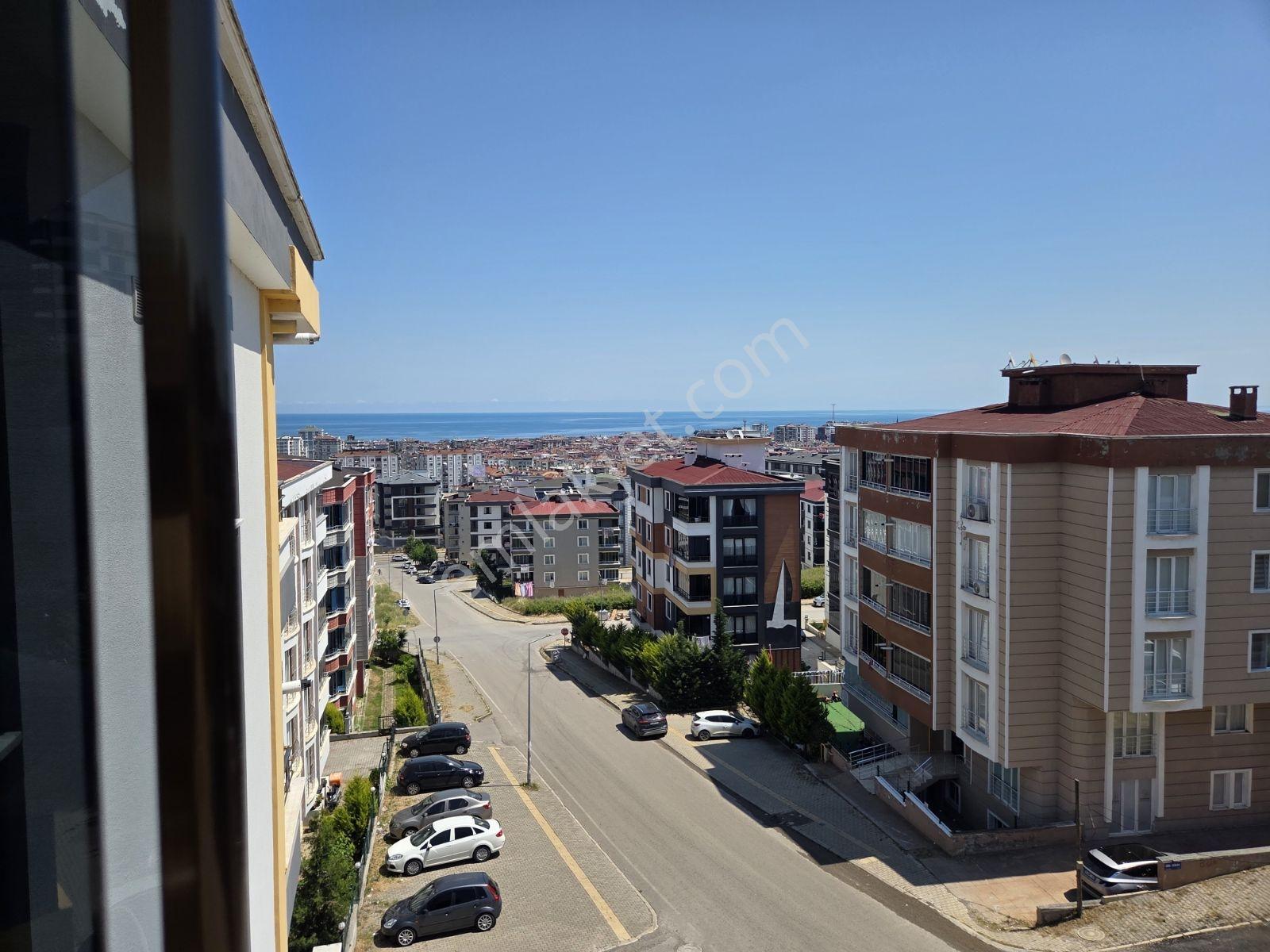 Atakum İstiklal Mah.denız Manzaralı Kiralık 2+1 Daire - Görsel 3