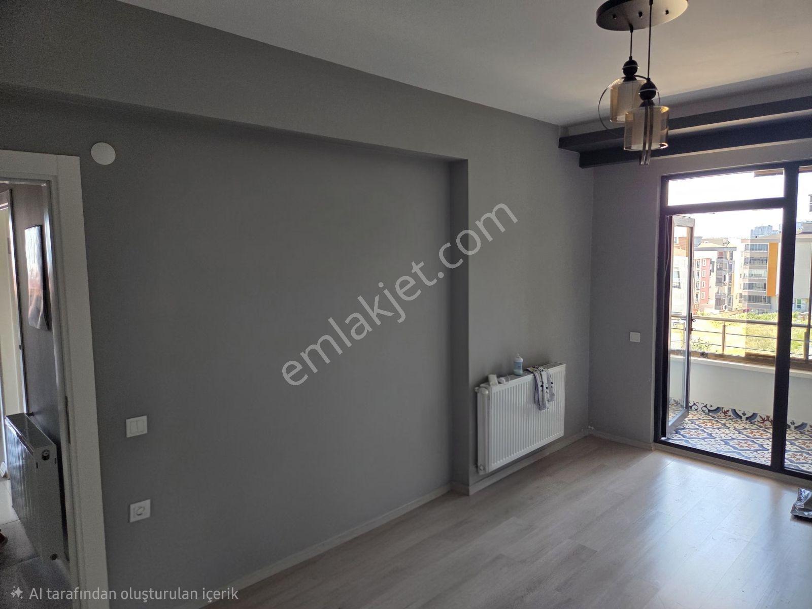 Atakum İstiklal Mah.denız Manzaralı Kiralık 2+1 Daire - Görsel 21