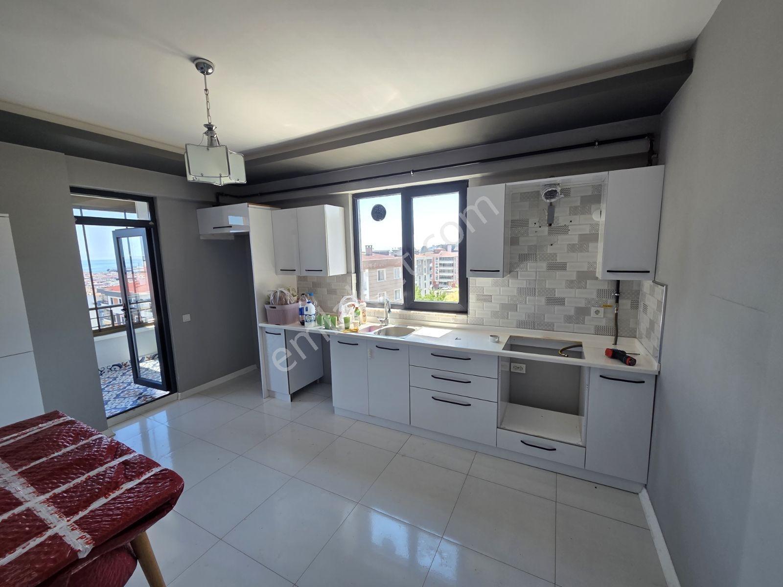 Atakum İstiklal Mah.denız Manzaralı Kiralık 2+1 Daire - Görsel 27