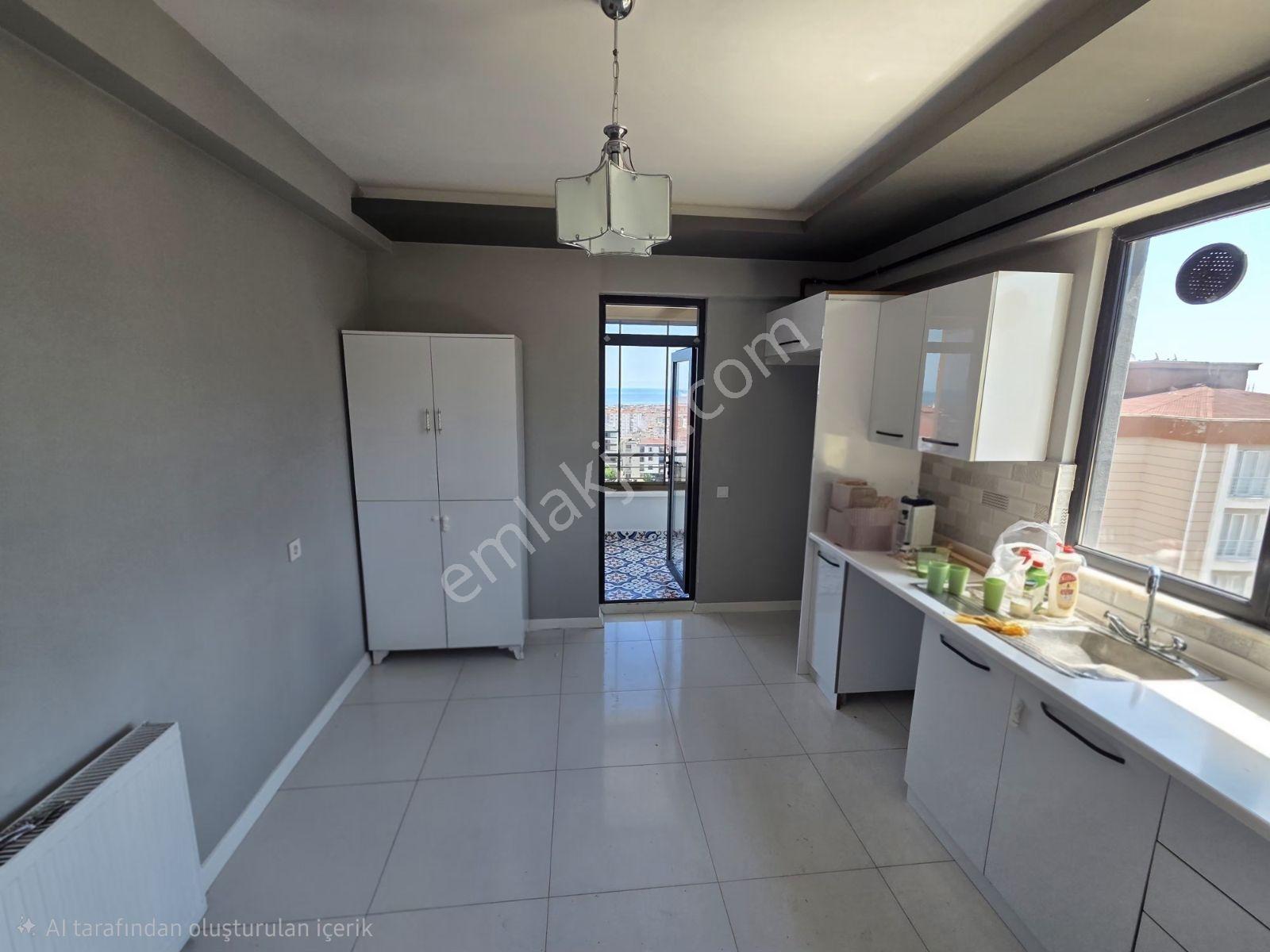 Atakum İstiklal Mah.denız Manzaralı Kiralık 2+1 Daire - Görsel 18