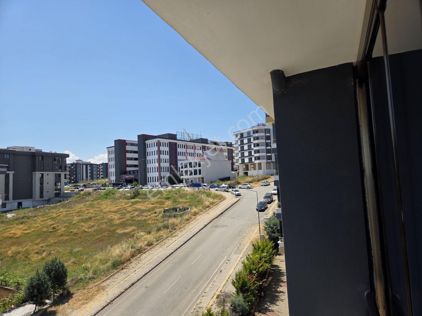 Atakum İstiklal Mah.denız Manzaralı Kiralık 2+1 Daire - Görsel 7