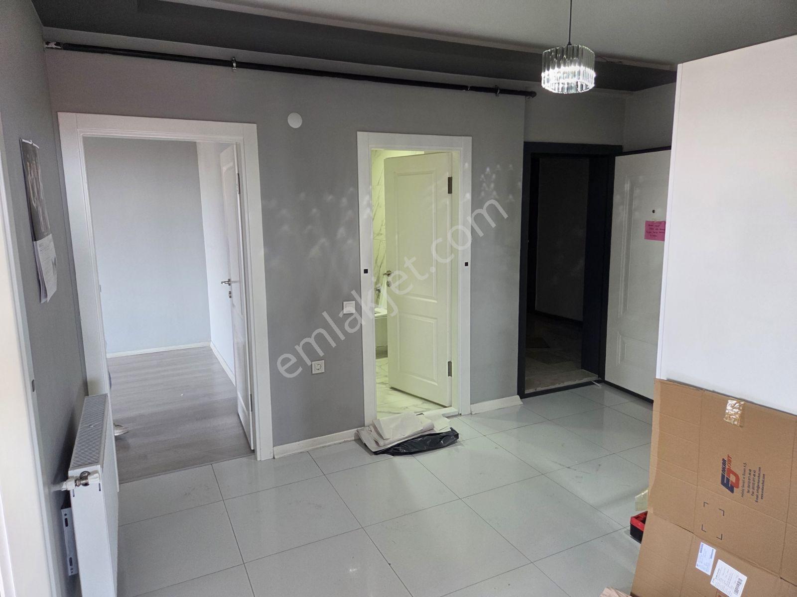 Atakum İstiklal Mah.denız Manzaralı Kiralık 2+1 Daire - Görsel 4