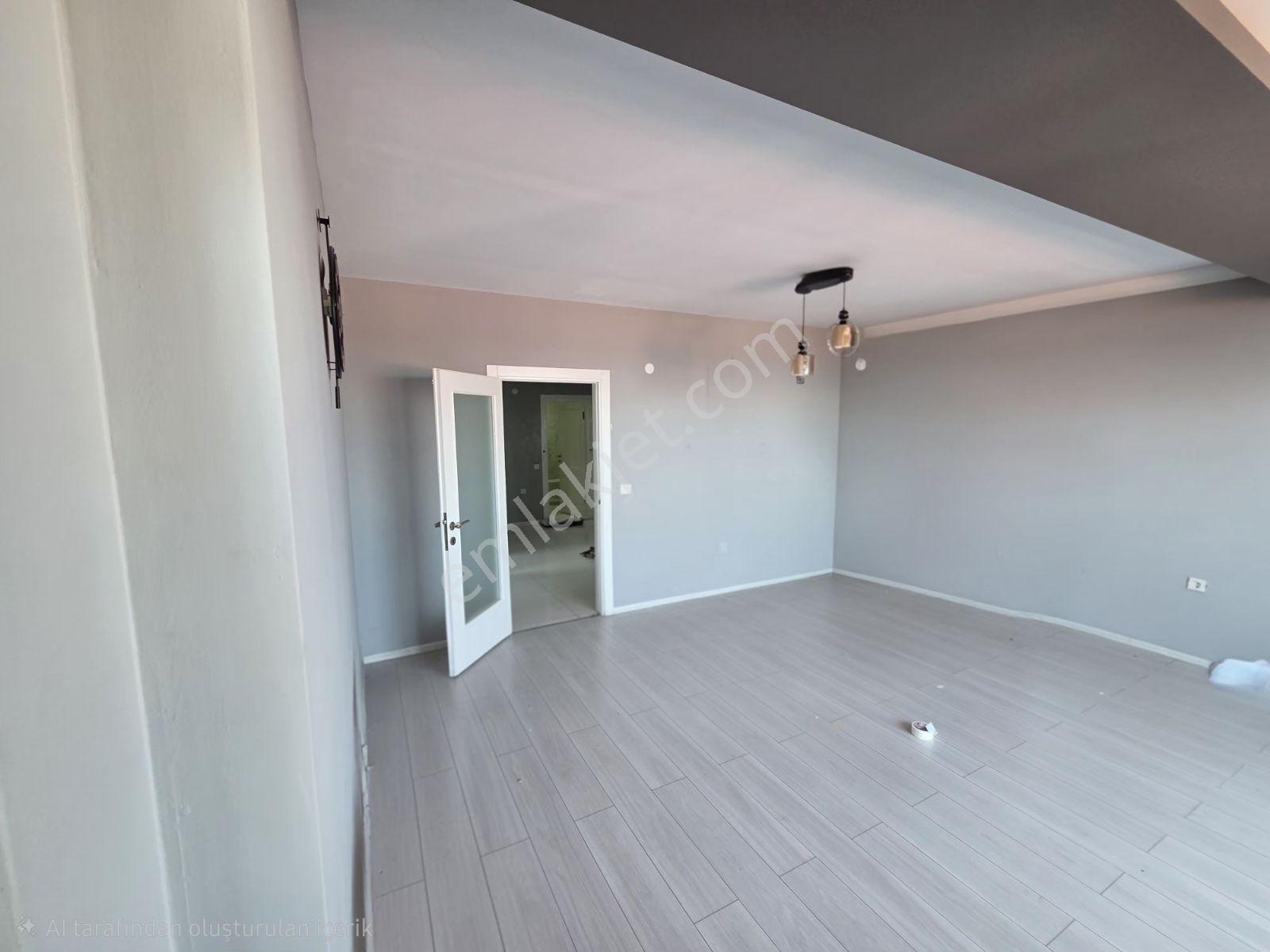 Atakum İstiklal Mah.denız Manzaralı Kiralık 2+1 Daire - Görsel 23
