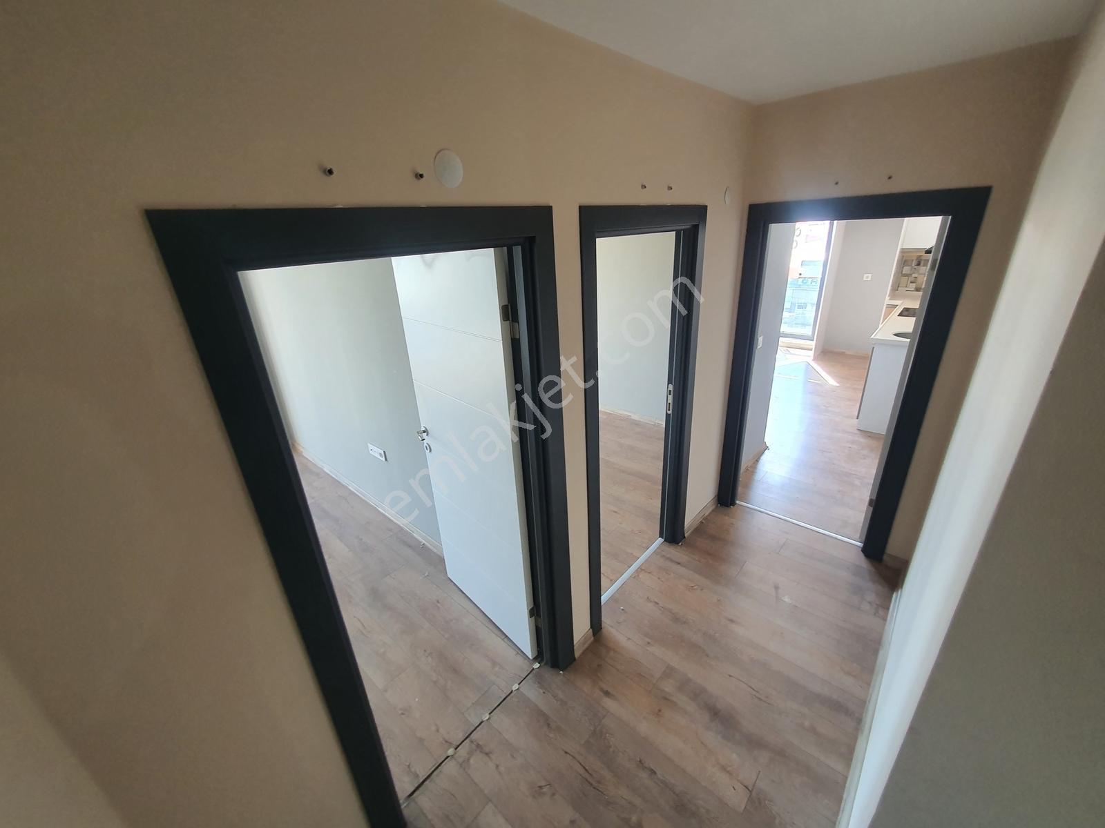 Marka Invest Yeşilova'da Cedde Cephe Kiralık 2+1 Ofis/klinik - Görsel 20