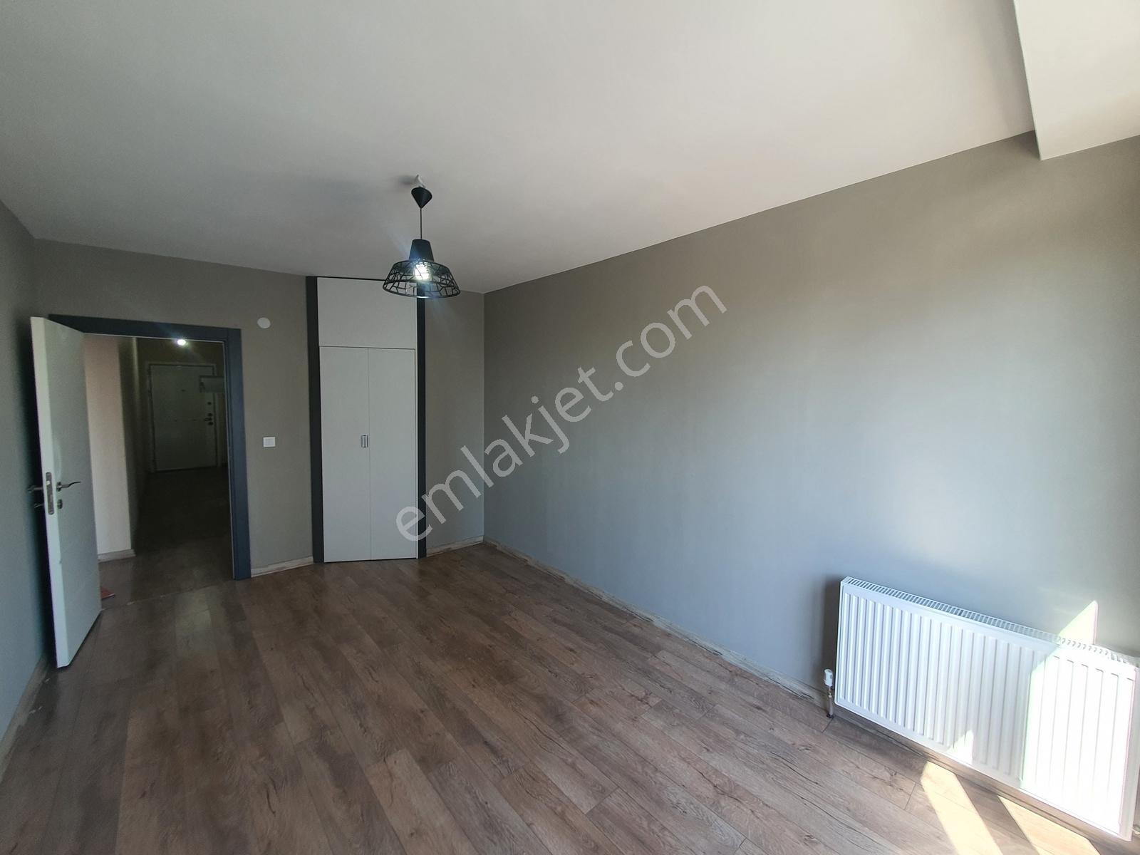 Marka Invest Yeşilova'da Cedde Cephe Kiralık 2+1 Ofis/klinik - Görsel 10