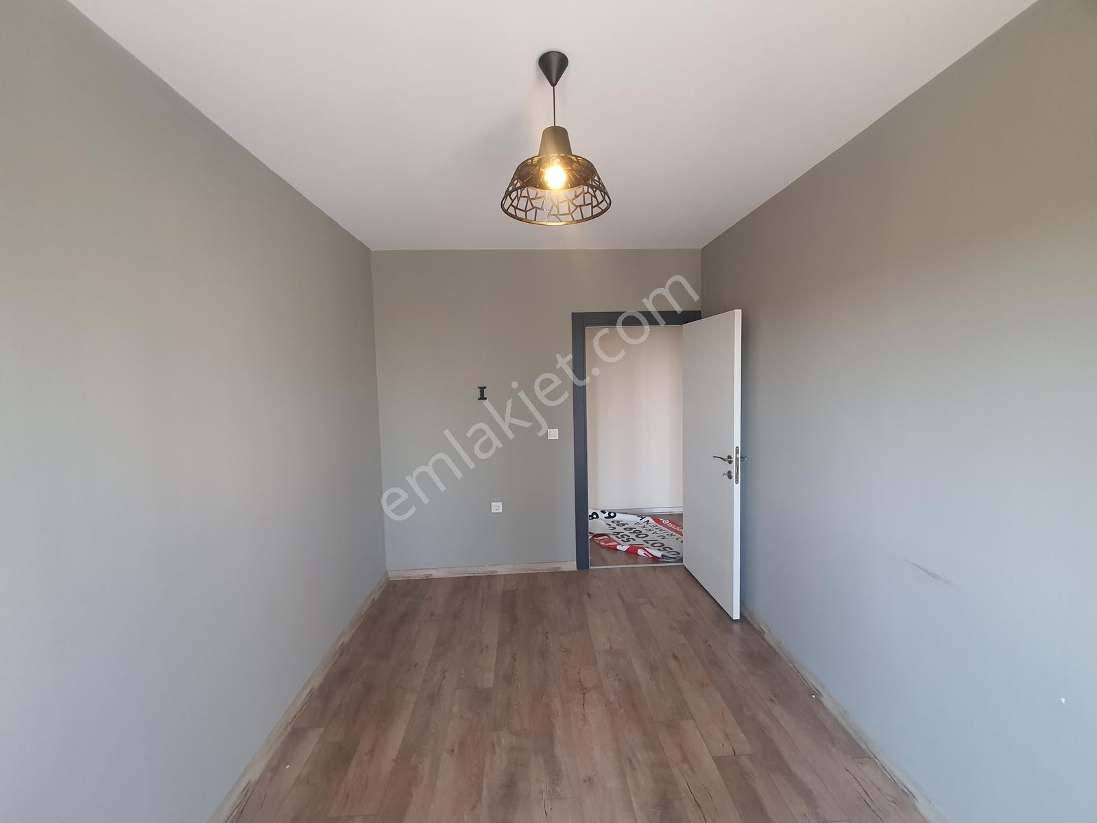 Marka Invest Yeşilova'da Cedde Cephe Kiralık 2+1 Ofis/klinik - Görsel 18