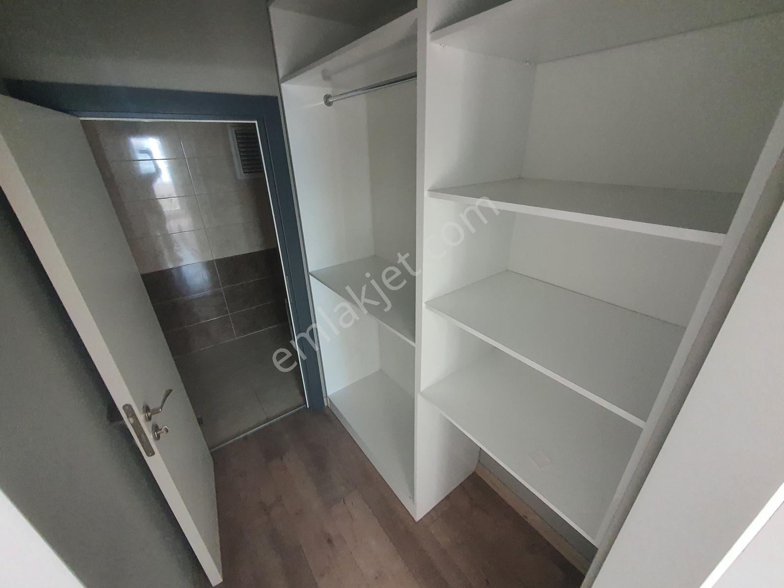 Marka Invest Yeşilova'da Cedde Cephe Kiralık 2+1 Ofis/klinik - Görsel 14