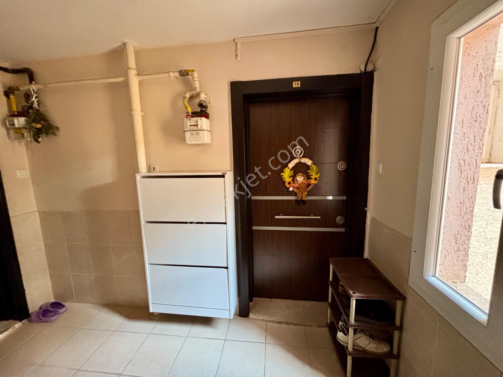 Narkentte Vadi Manzaralı Full Yapılı 2+1 Daire - Görsel 26