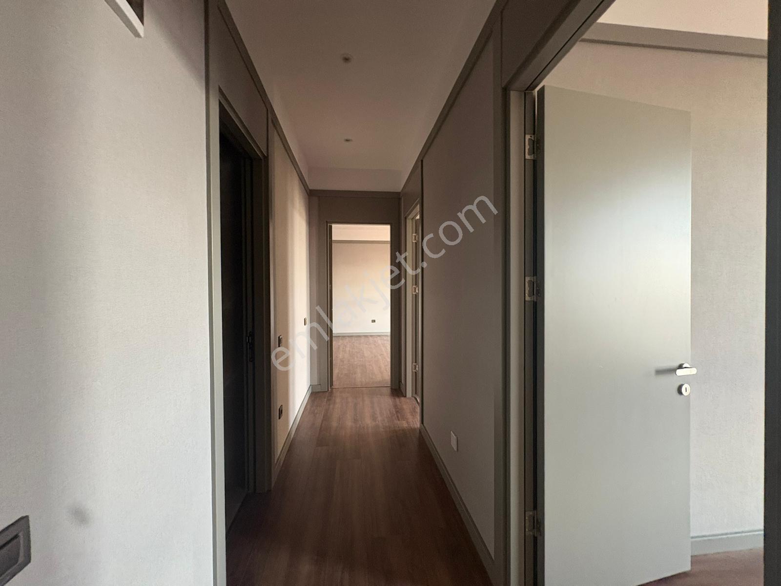 Prym Luxury'de 5+1 Ultra Lüks Dublex Kiralık Daire - Görsel 12
