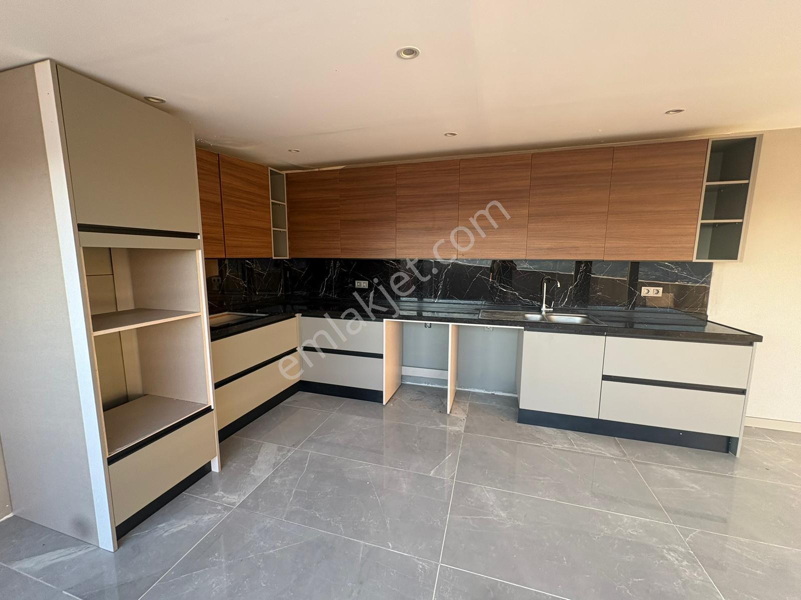 Prym Luxury'de 5+1 Ultra Lüks Dublex Kiralık Daire - Görsel 24